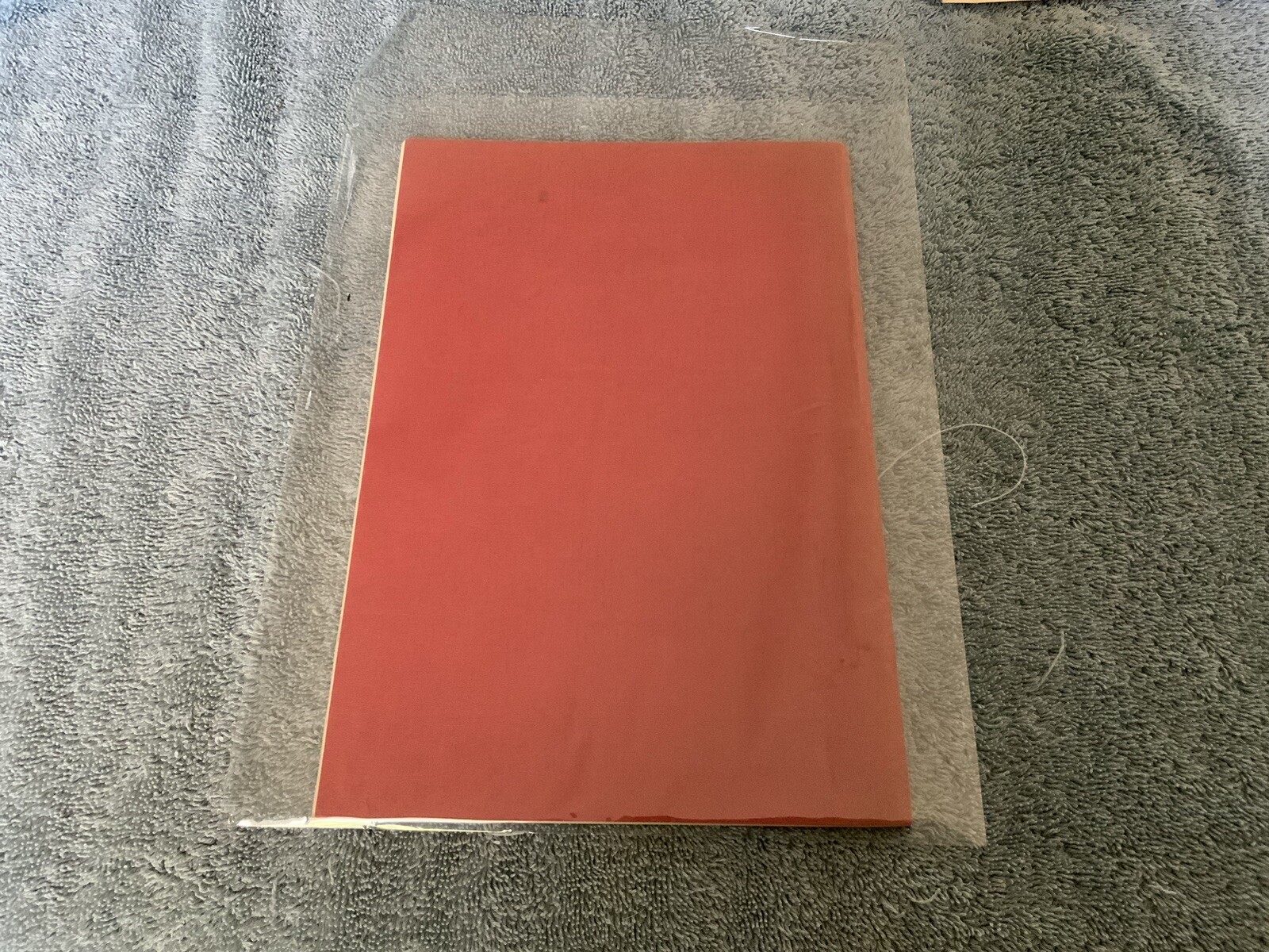 1931 ZION/BRYCE CANYON/GRAND CANYON UNION PACIFIC RAILROAD BOOK NATIONAL PARKS