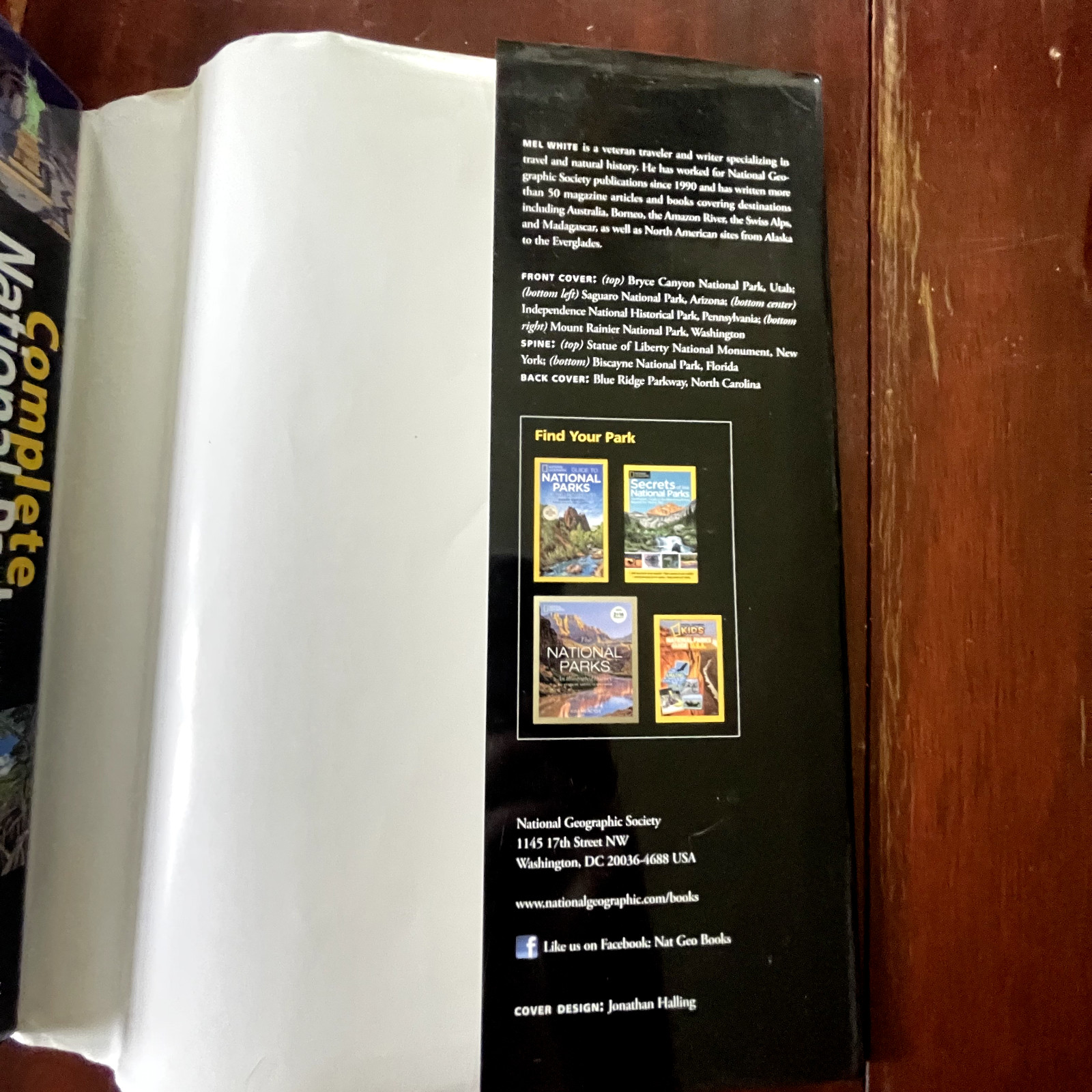 Complete National Parks of the United States Second Edition