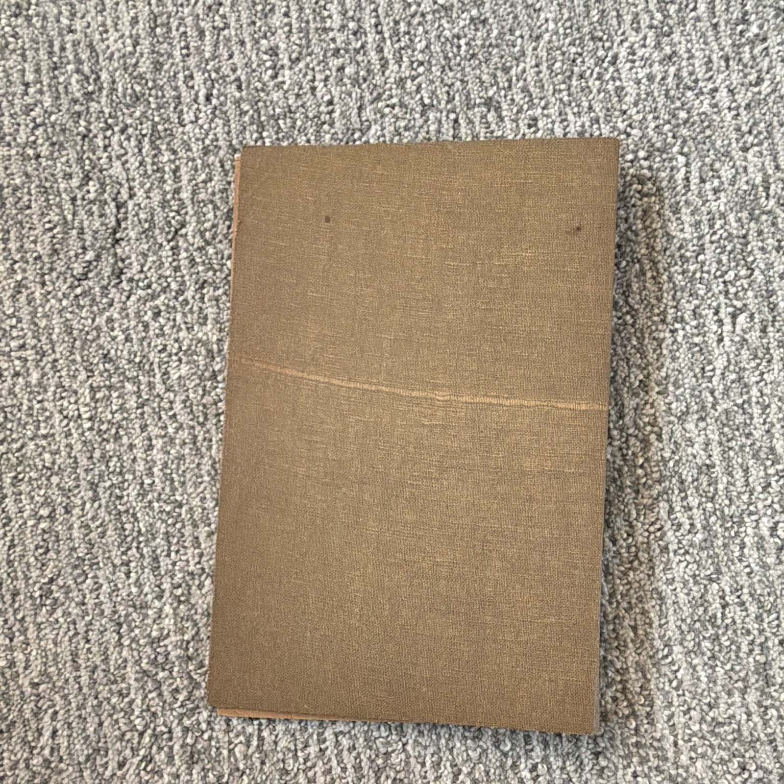 National Parks Portfolio Dept. of the Interior Booklet Set w/ Map 1913-1921
