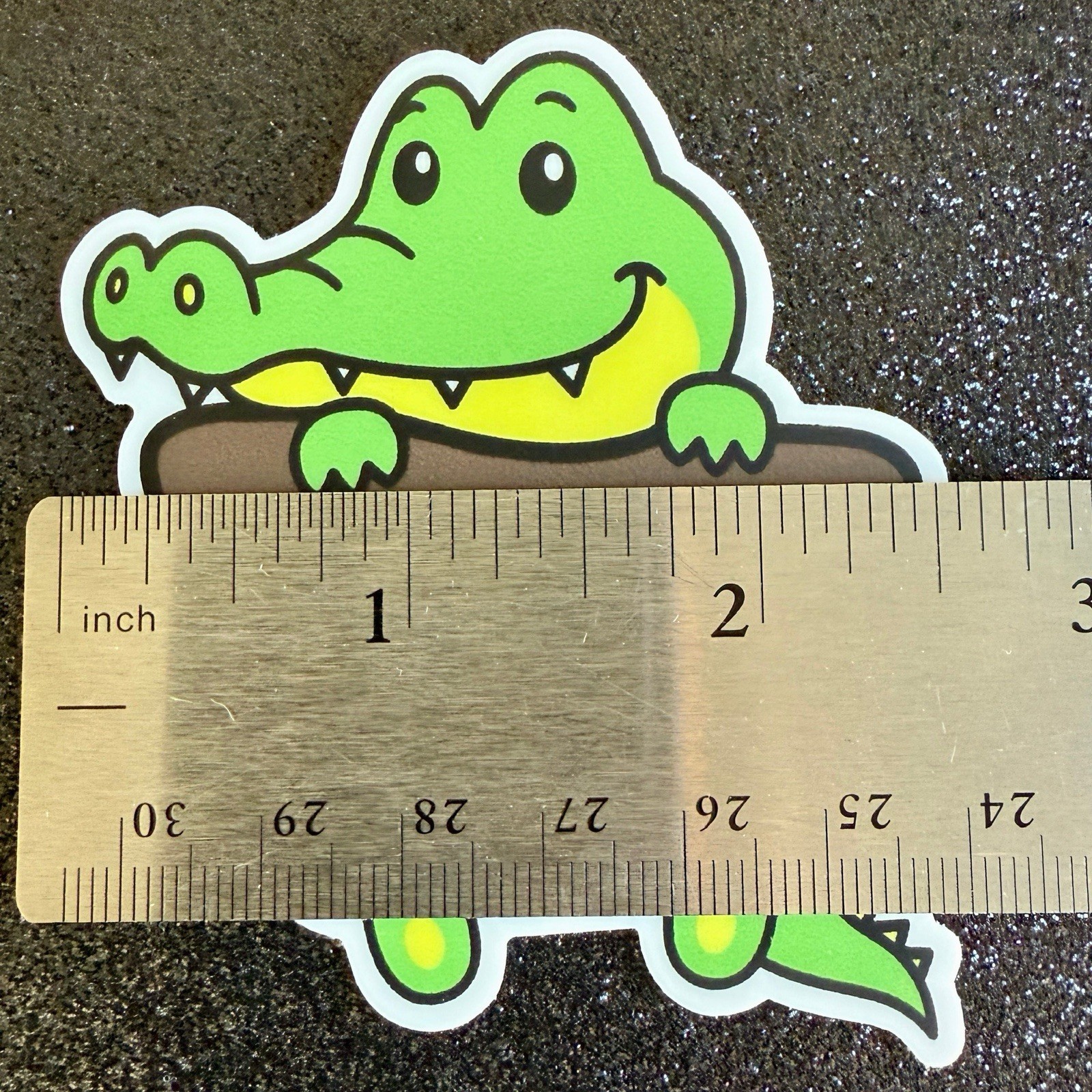 Everglades National Park Weatherproof Vinyl Sticker