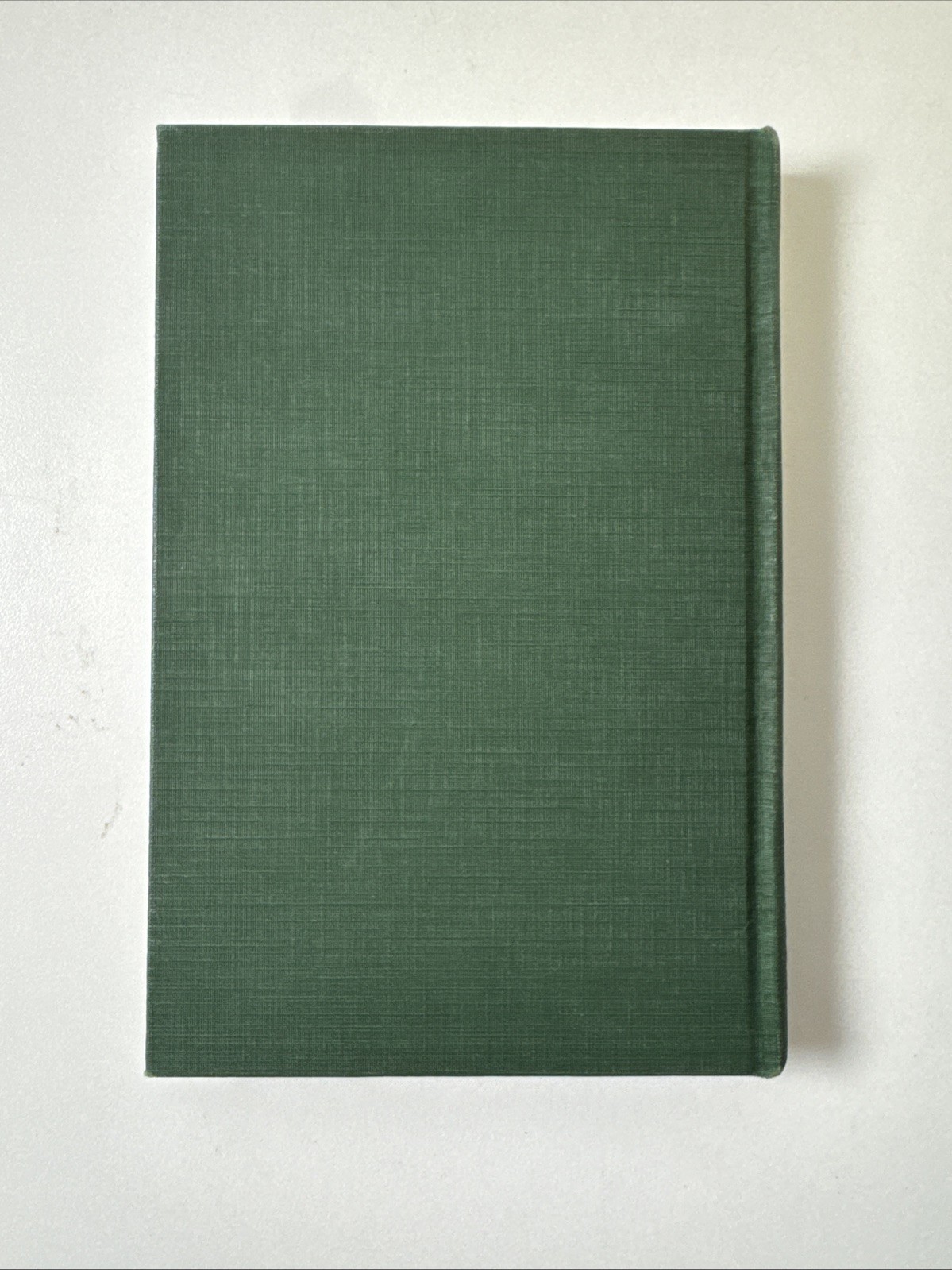 Haynes Guide Yellowstone National Park, 1954 HC 55th Edition w/ Map, Jack Haynes