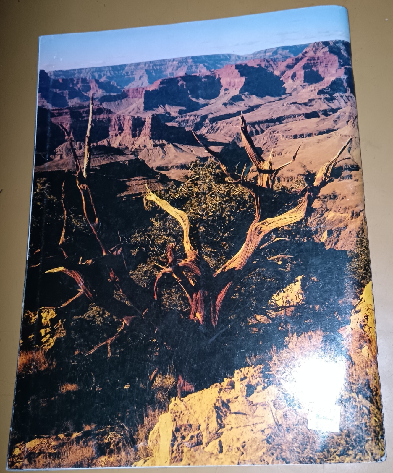 National Parkways Grand Canyon National Park