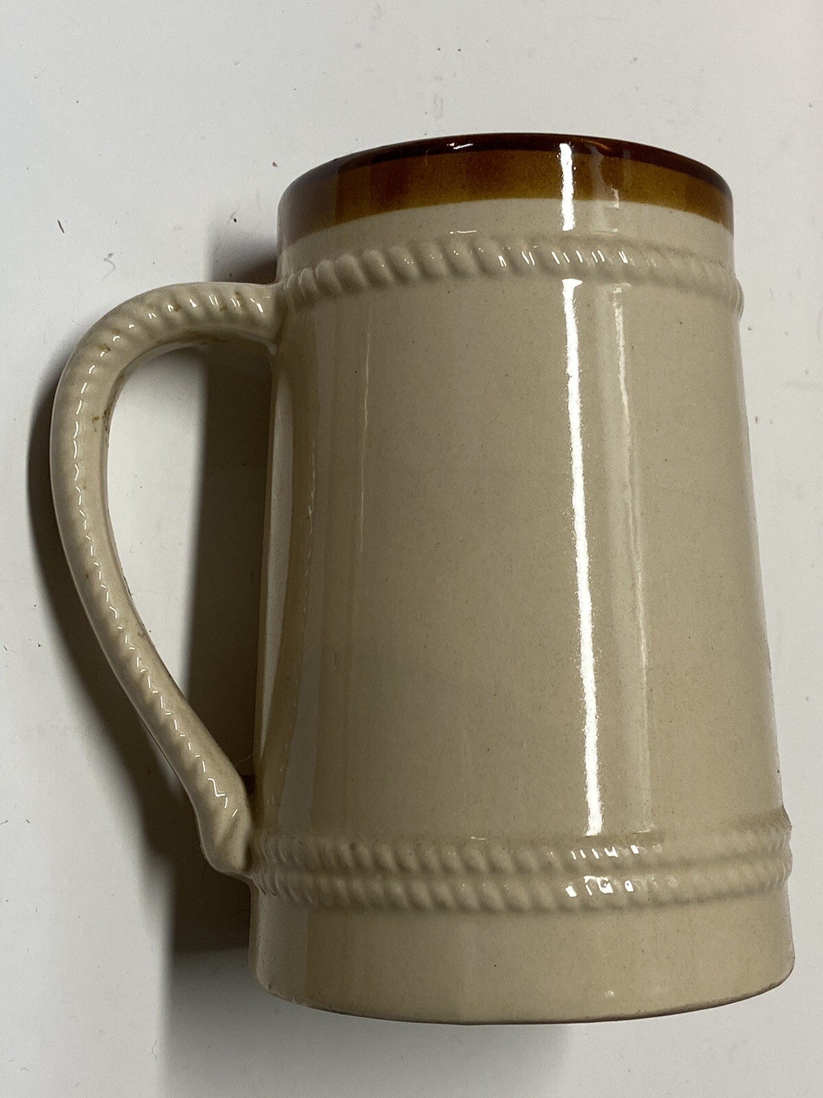 Vintage Carlsbad Caverns National Park New Mexico Ceramic