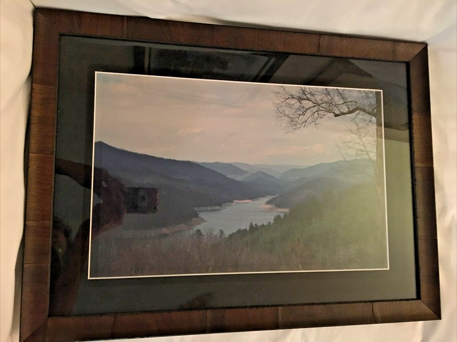 The Great Smokey Mountains Natural Original Photos & photographer w/notes