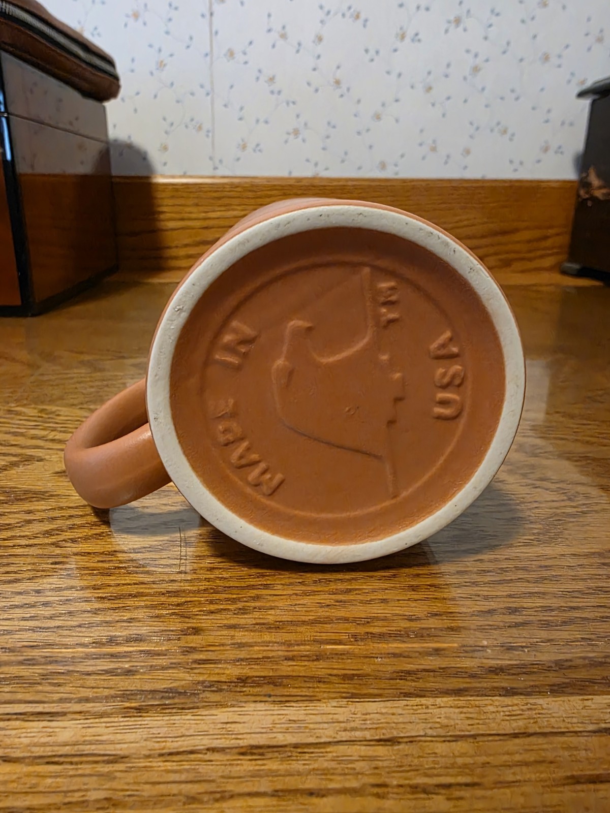 Red Rocks State Park Center For Environmental Education Coffee Mug Made In…