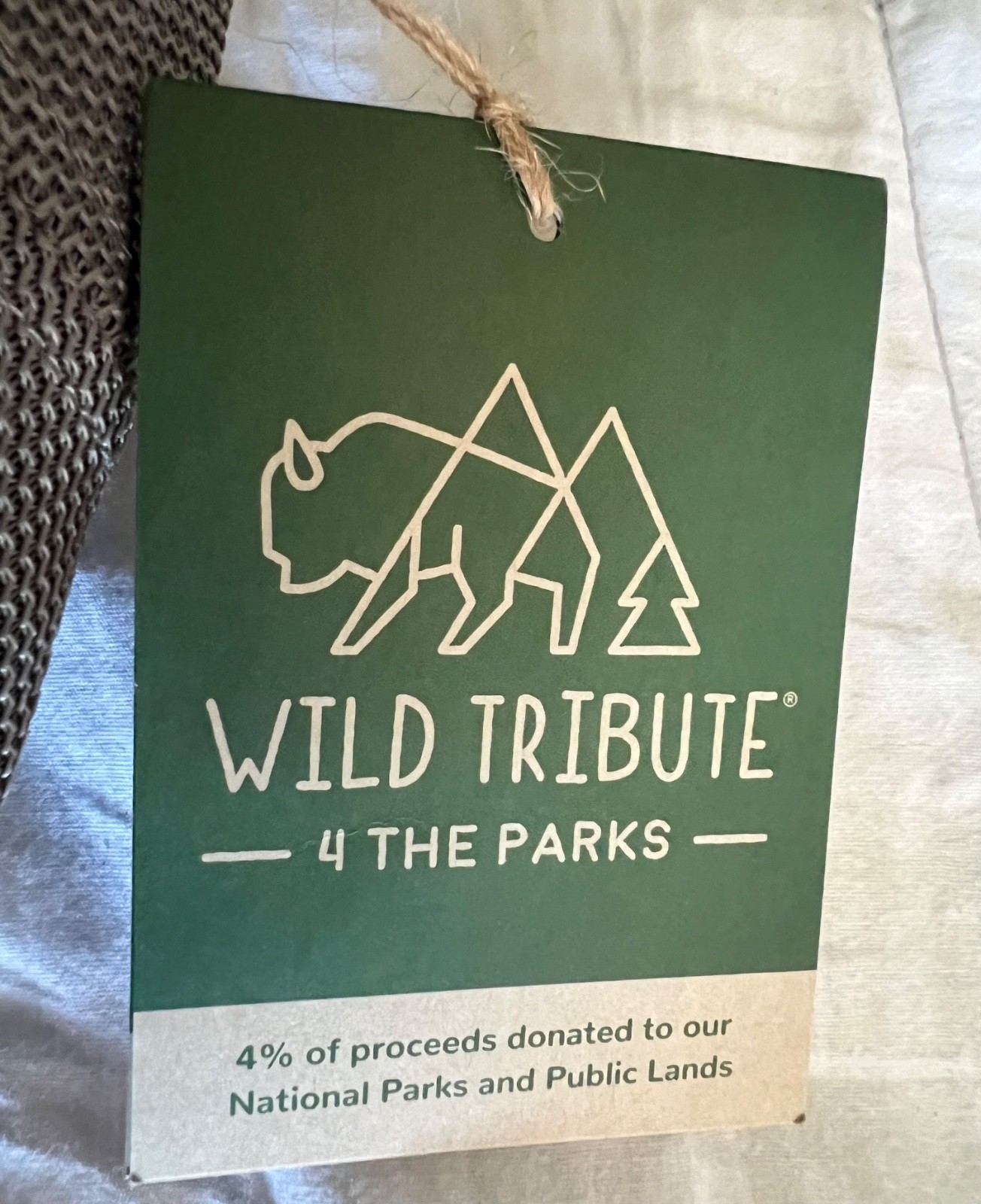 DENALI NATIONAL PARK Wild Tribute Fun Bus Baseball Hat Cap