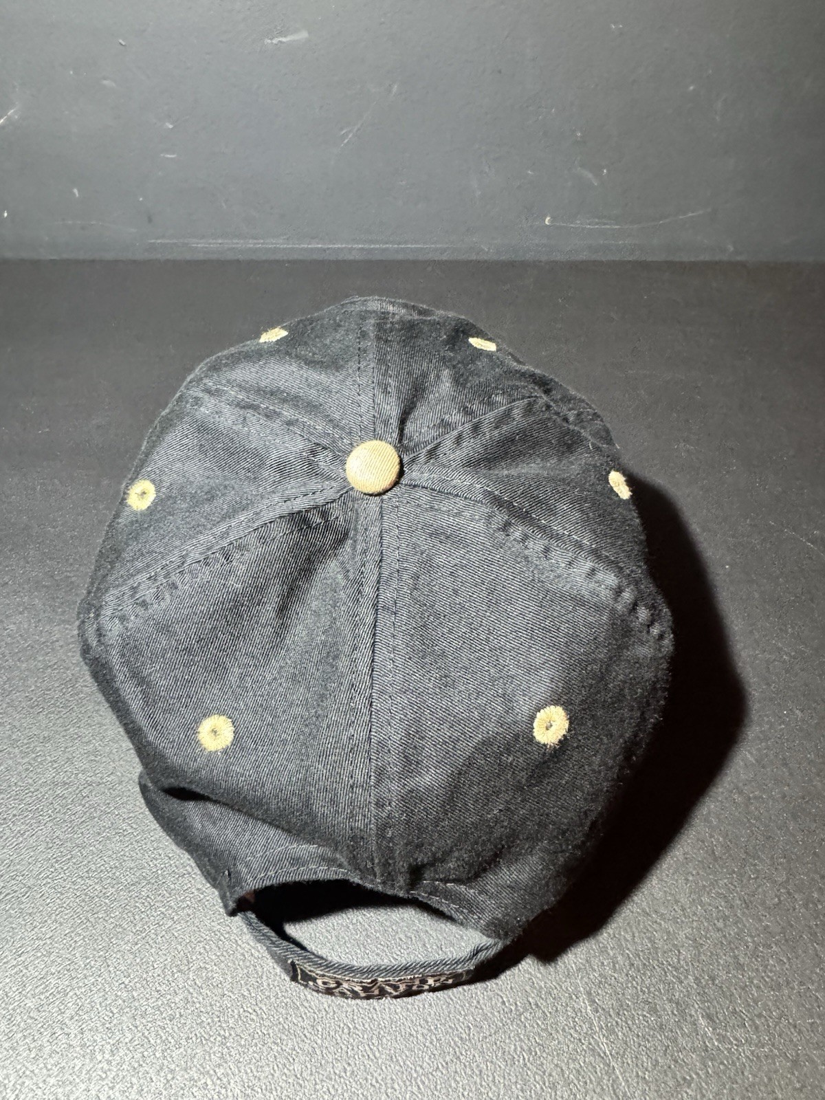 Grand Canyon National Park Classic Cap Hat Special Heat Edition 1998