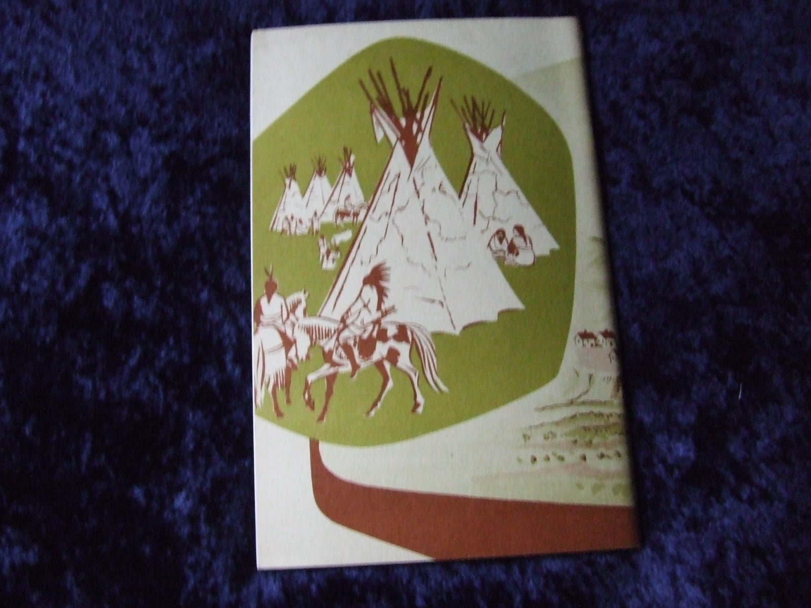 1961 Fort Laramie Site – National Park History Book Series