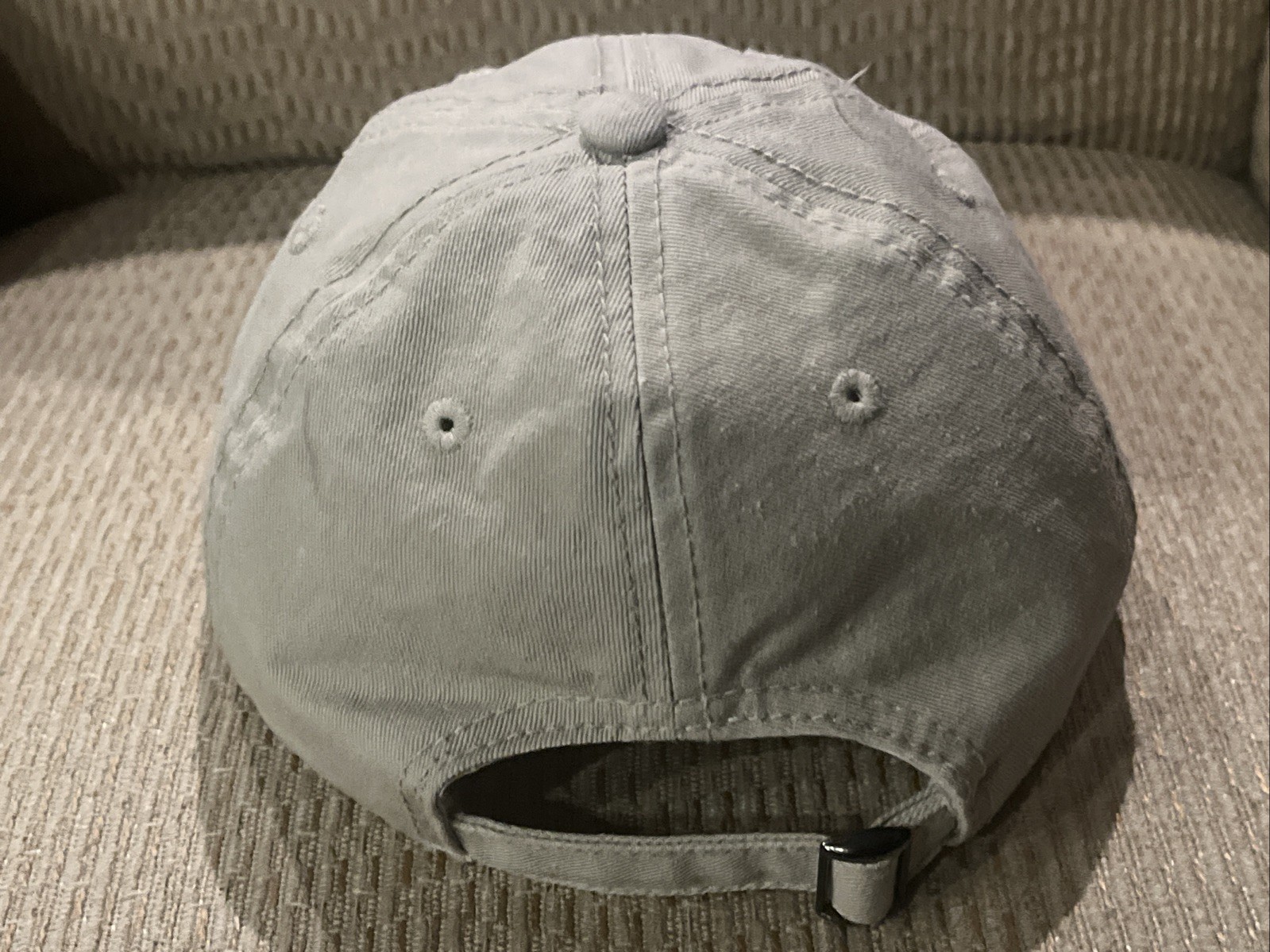 Bryce Canyon National Park Est 1928 Cap Light Tan One Size Adjustable