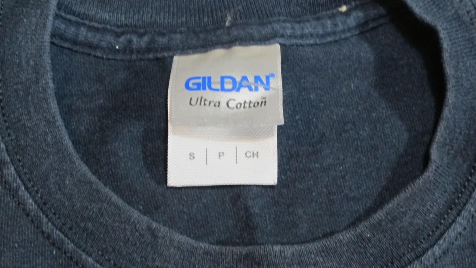 BeckWourth R-5 PNF Handcrew Payette National Forest Embroidery Idaho Small