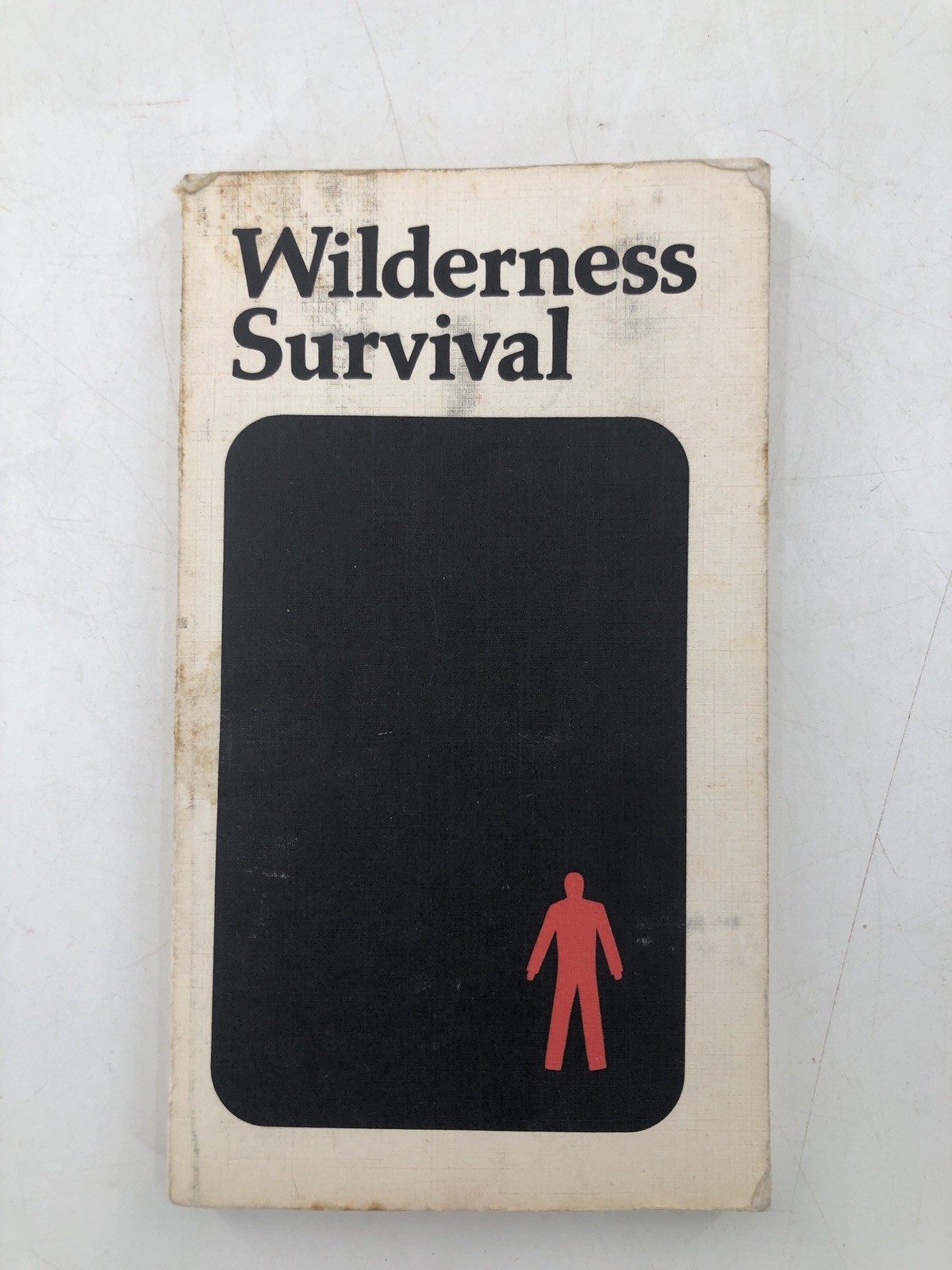 Vintage Sportsman Haynes Guide YOSEMITE Wilderness Survival Maps Archery 1969