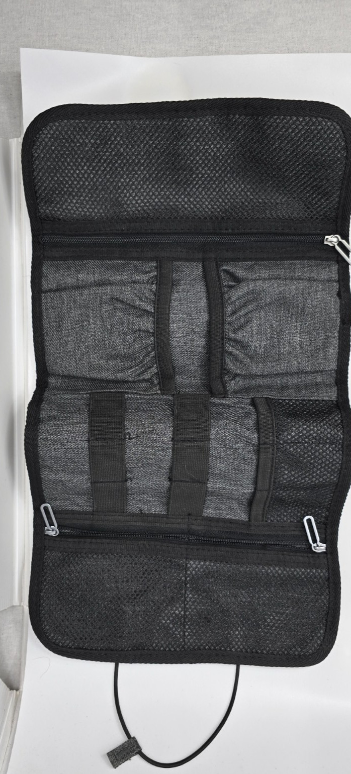 ACCN Sport Wallet & Grand Canyon Canteen Lot