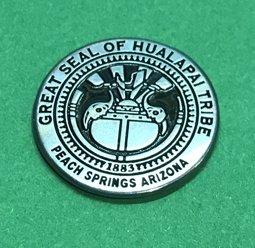 “New Listing!” RARE Grand Canyon Skywalk Collectible Token