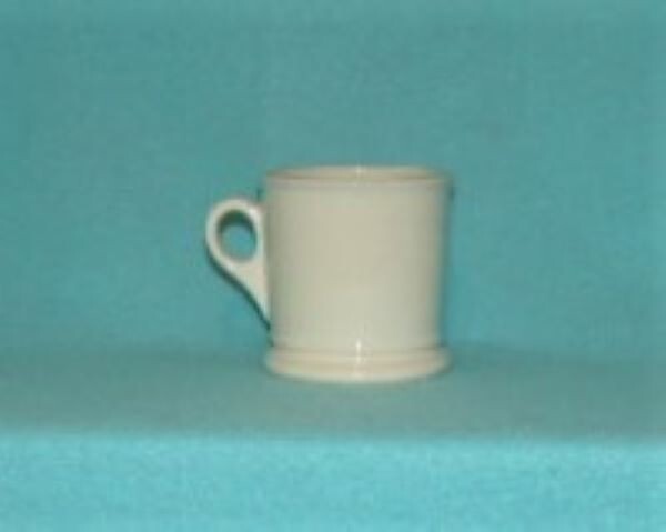 Vintage Antietam Battlefield Sharpsburg Maryland Souvenir Mug