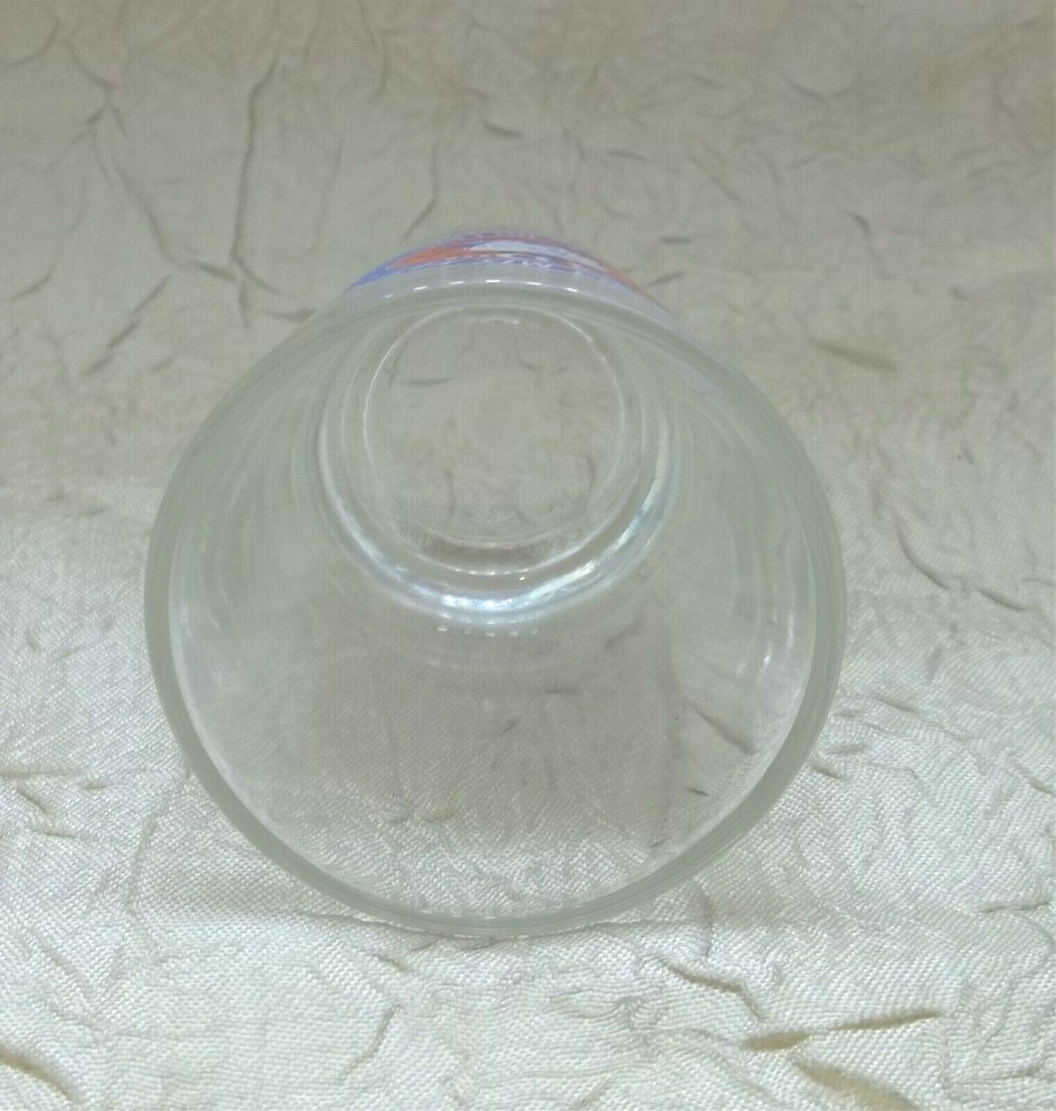 The Great Smoky Mountains National Park 50th Anniversary Vintage Shot Glass 1984