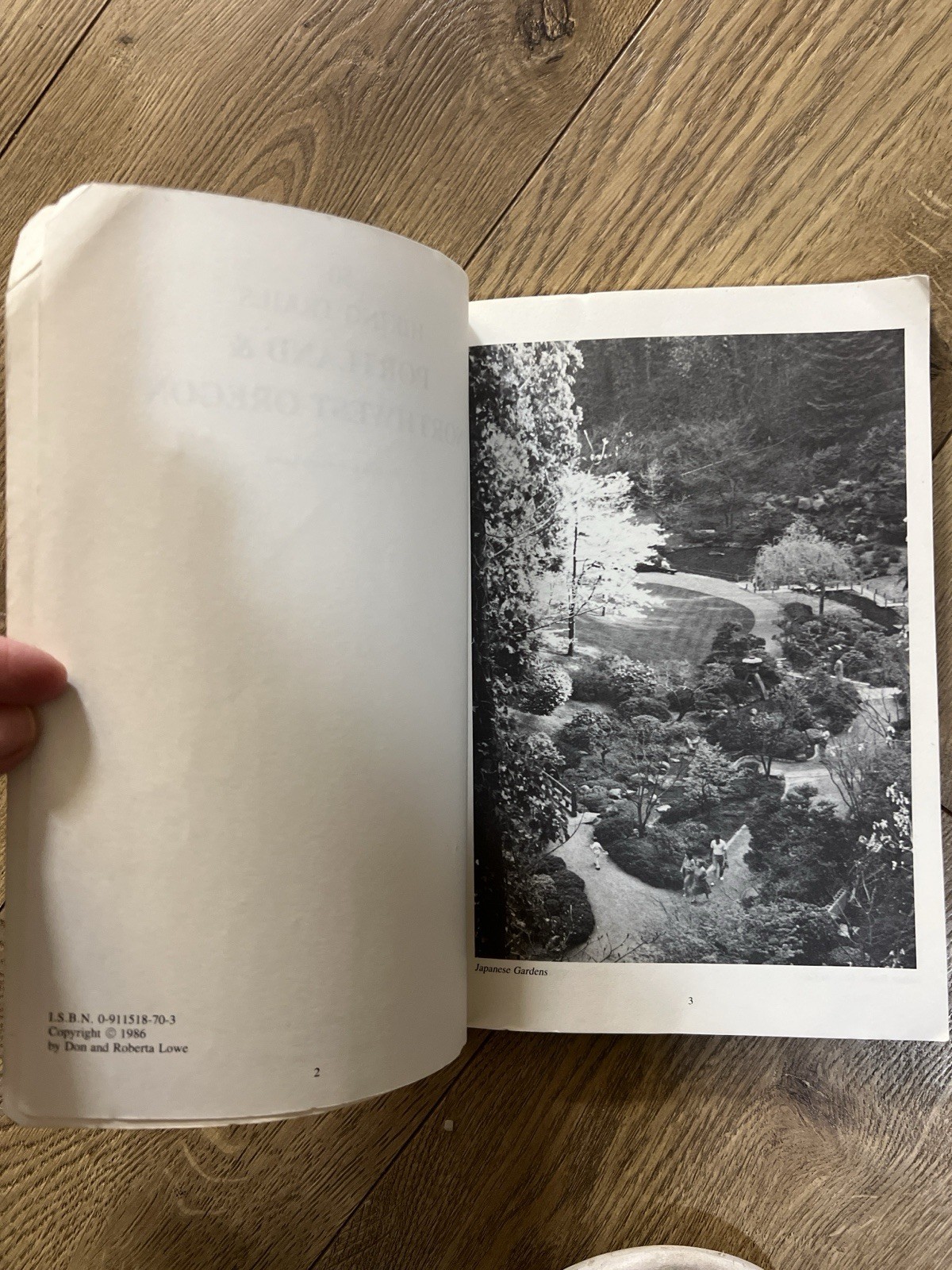 Fort Vancouver National Monument – Historical Brochure (Washington)