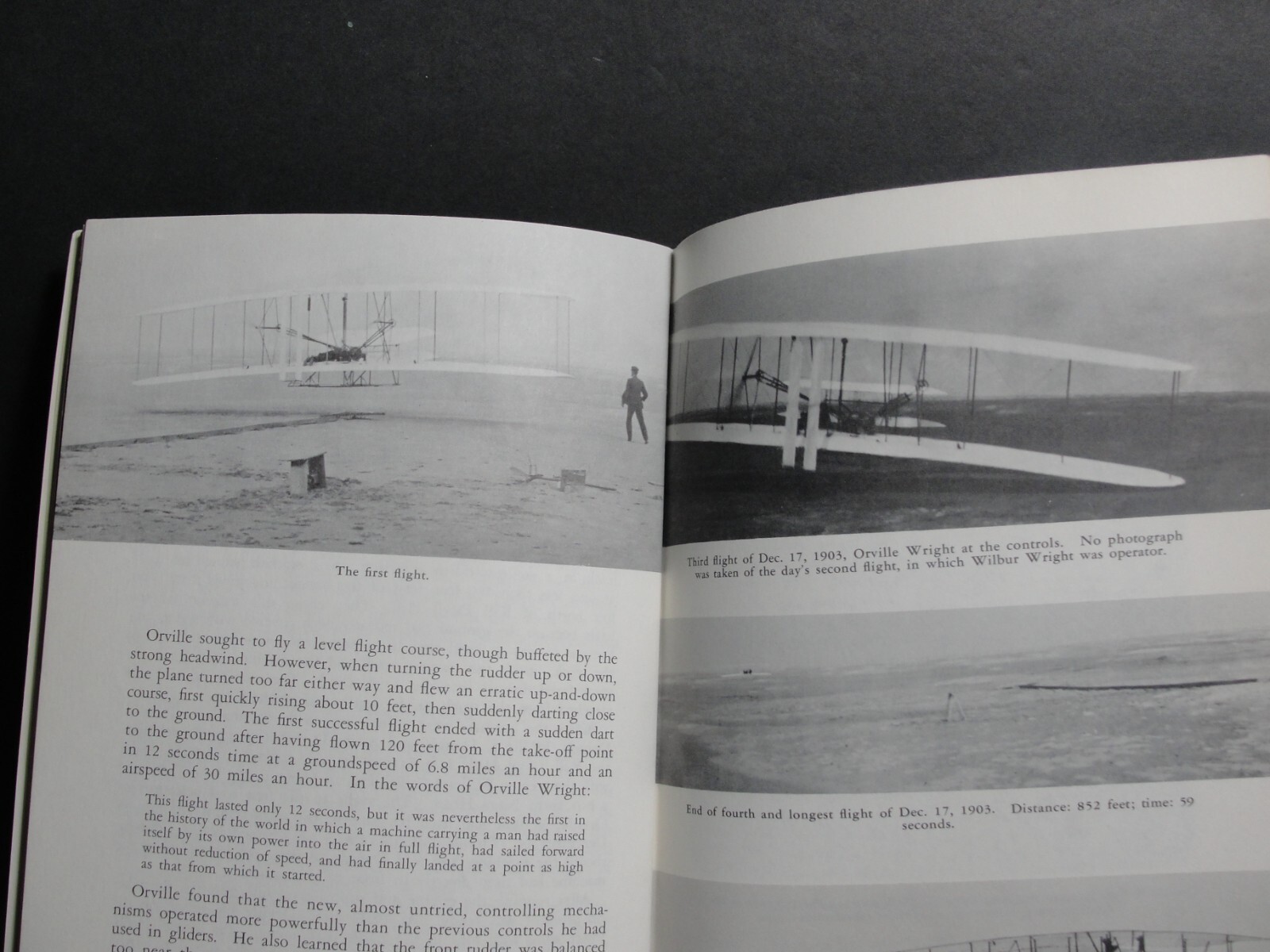 Wright Brothers National Park Service Historical Handbook Series No. 34