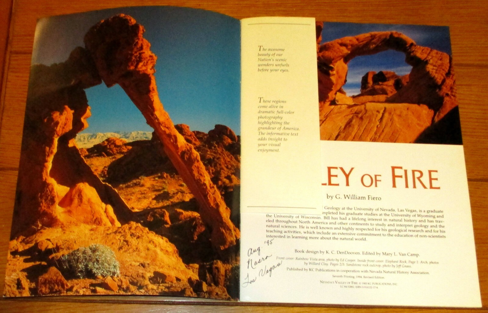 The Story Behind The Scenes Travel Book Lot (4)W/Glacier + Mt. Rainier & Bonus