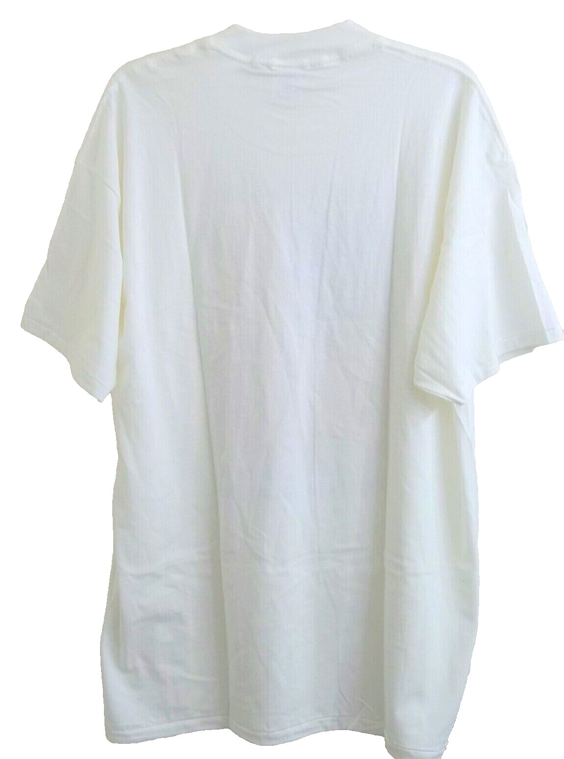 Fort McHenry National Monument T-Shirt Adult XLT X-Large Tall Baltimore MD New