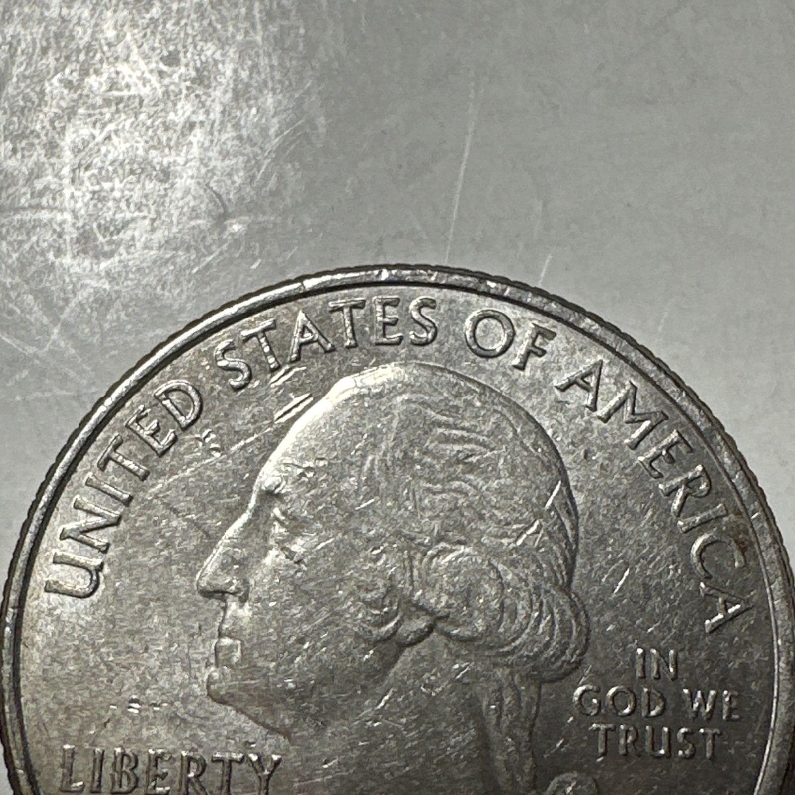 2015 D Blue Ridge Parkway National Park 25c Circulated Coins 💎