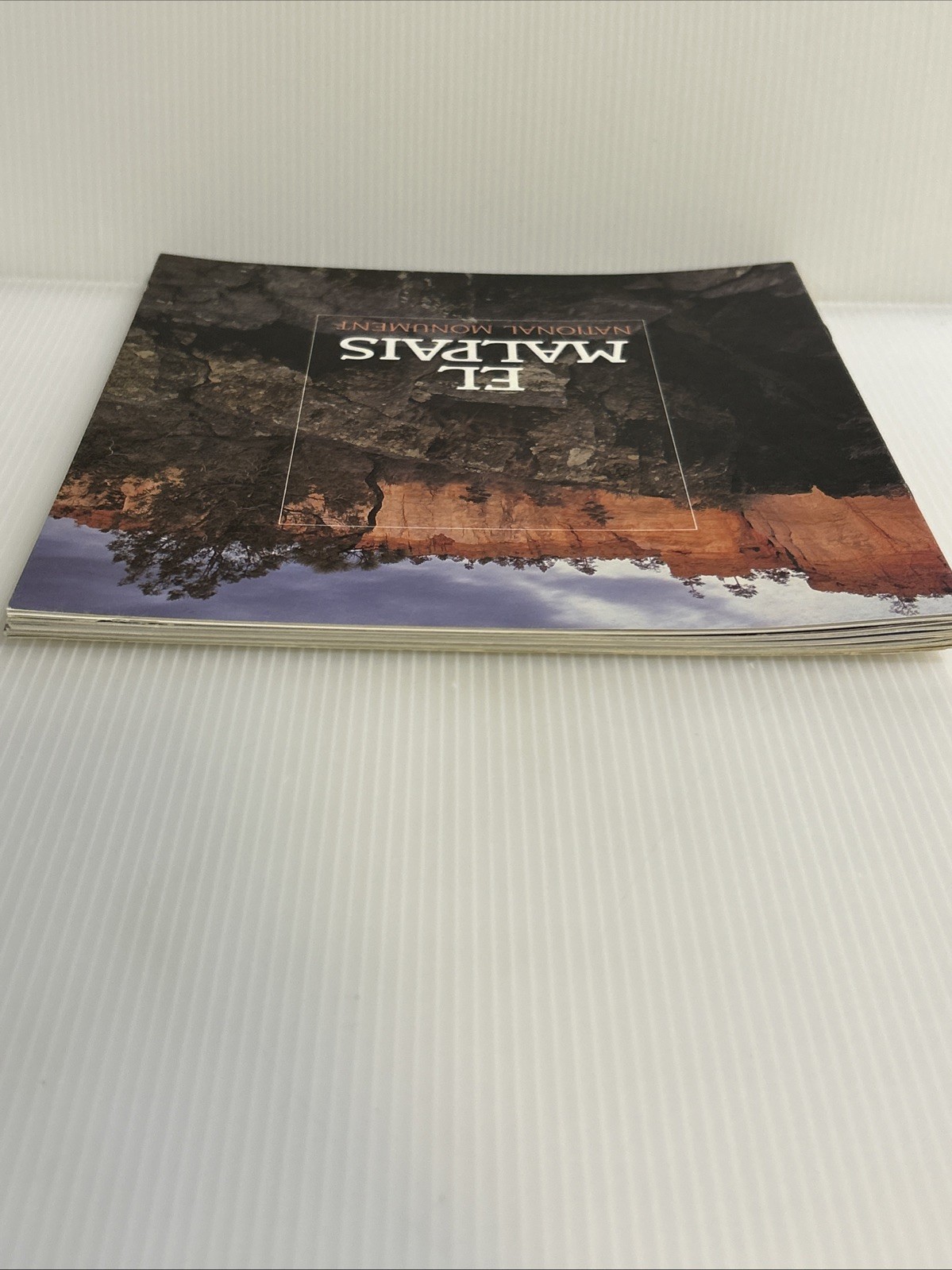 Southwest Parks & Monuments Association Booklets Fort Bowie & Santa Fe Trail