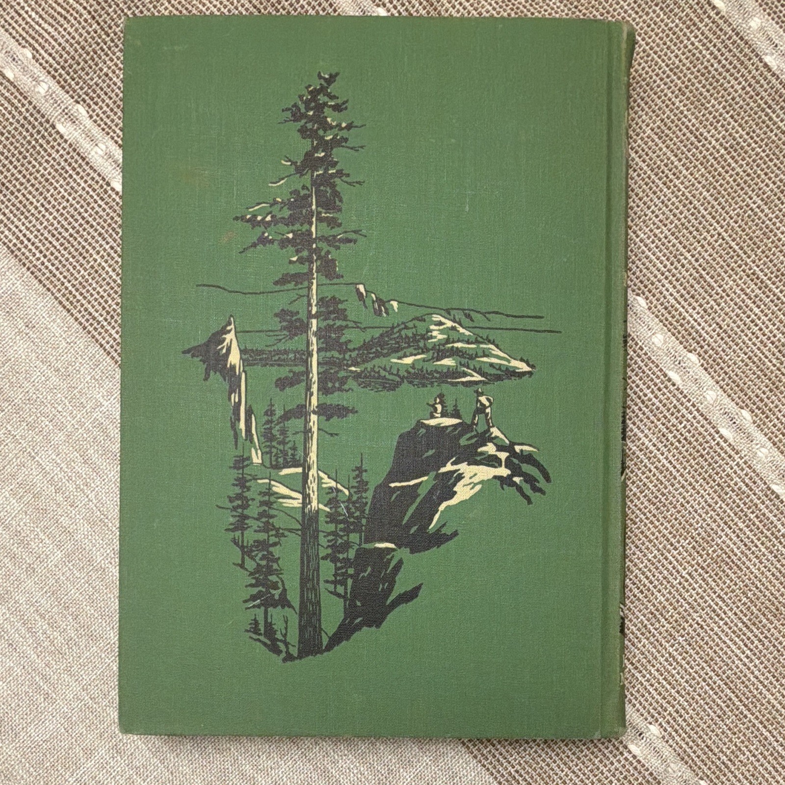 National Parks Our Country’s National Parks Vol. 2 Irving R. Melbo 1941