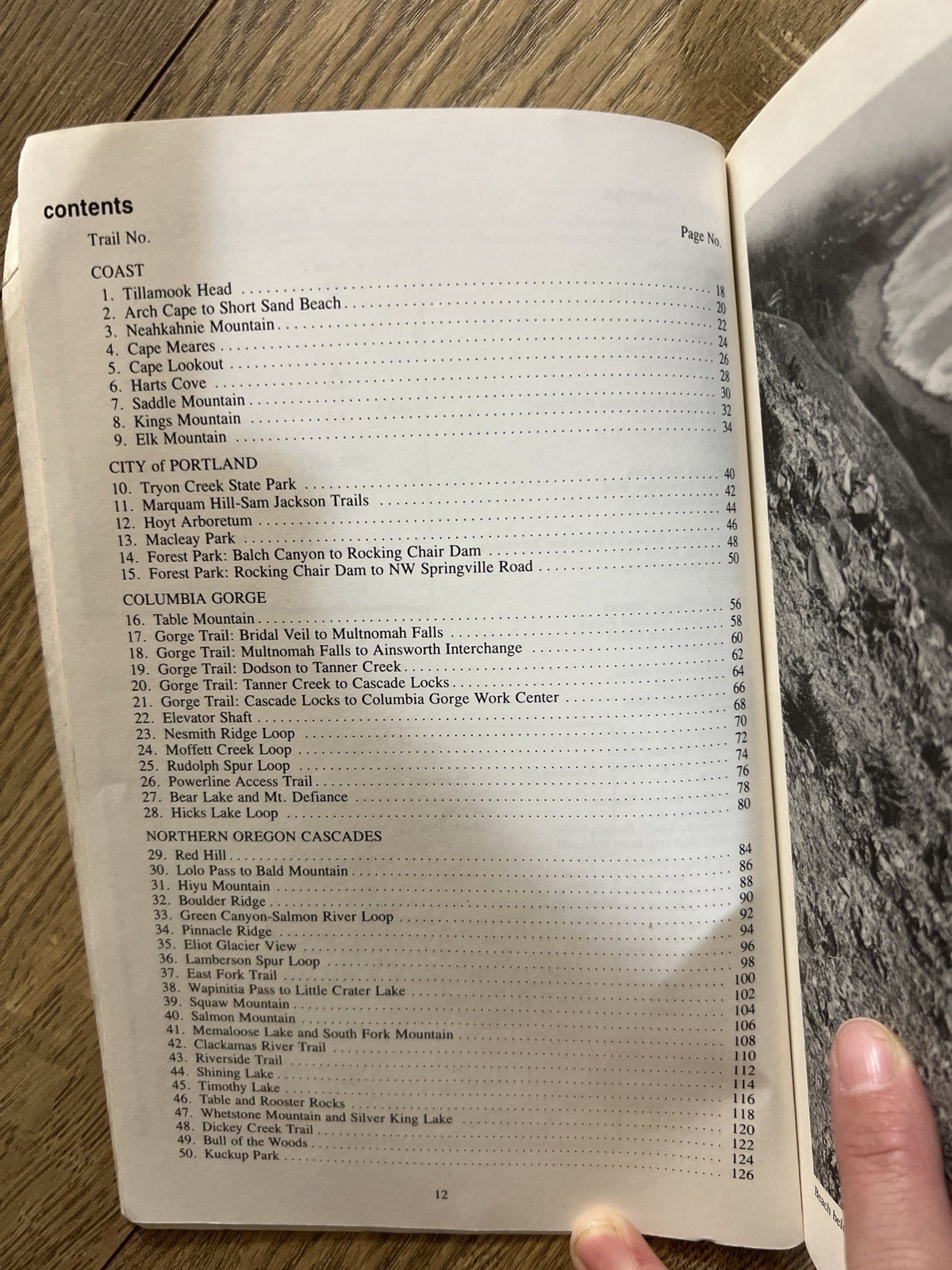 Fort Vancouver National Monument – Historical Brochure (Washington)