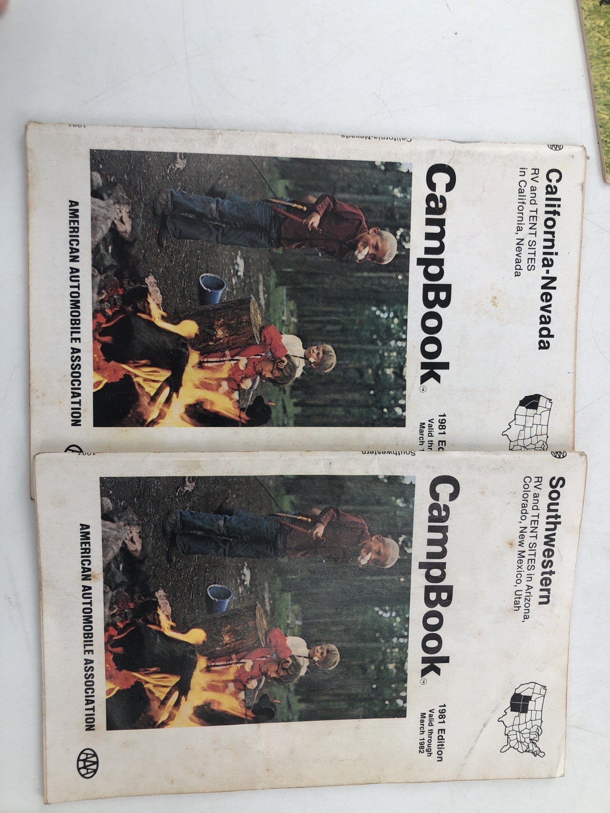 Vintage Sportsman Haynes Guide YOSEMITE Wilderness Survival Maps Archery 1969