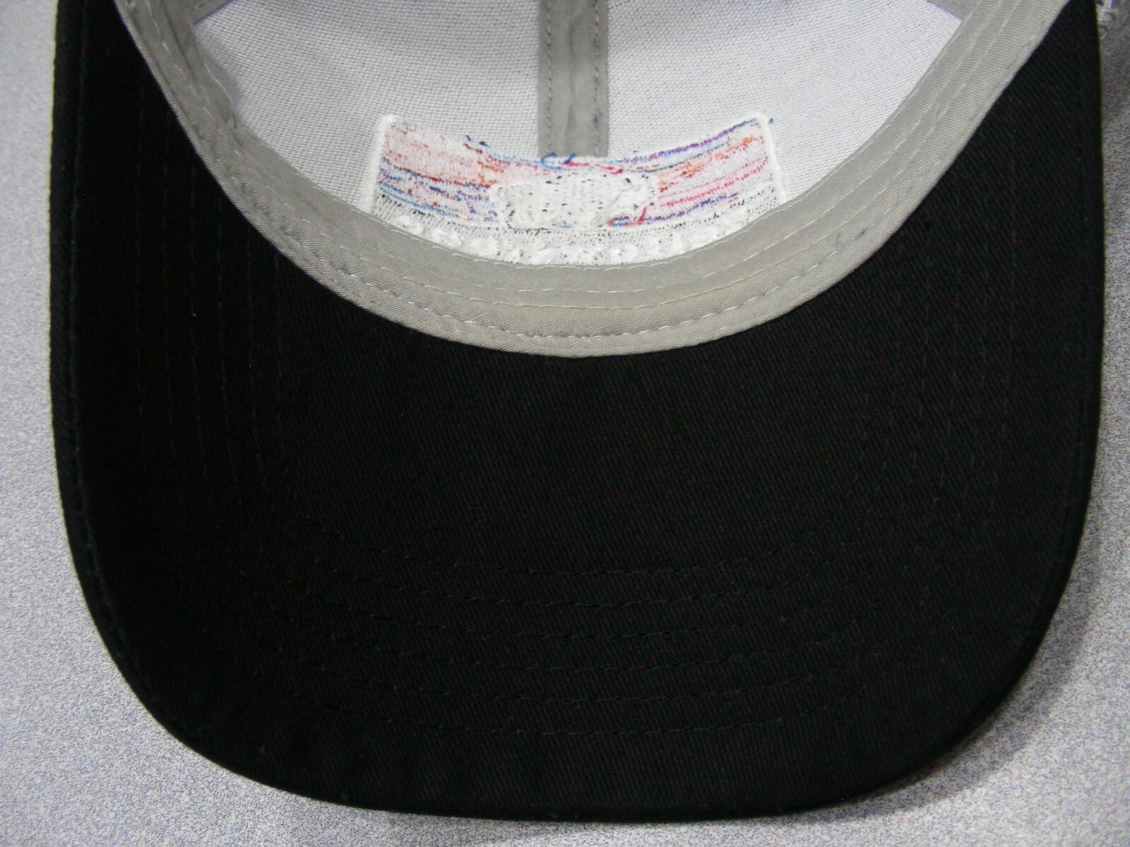YELLOWSTONE NATIONAL PARK – One Size Adjustable SNAPBACK Baseball Cap Hat!