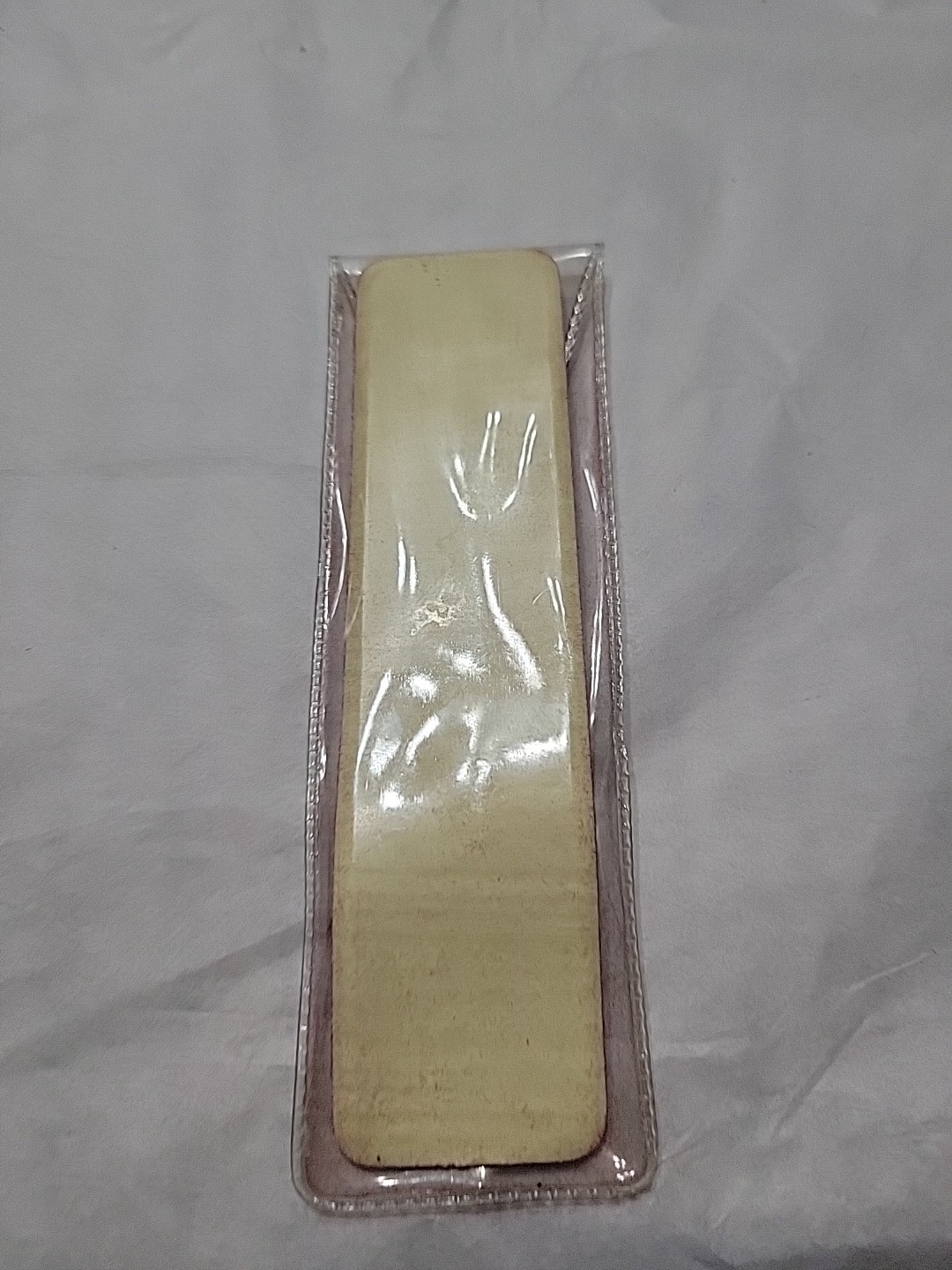 Yellowstone National Park Solid Copper Vintage Souvenir Spoon Collectible