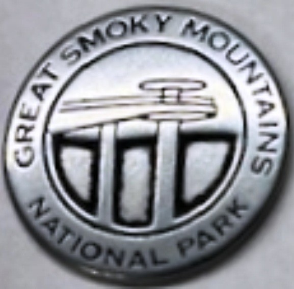 NEW ‘KUWOHI’ TOKEN – GREAT SMOKY MOUNTAINS NATIONAL PARK – NEW CLINGMANS DOME