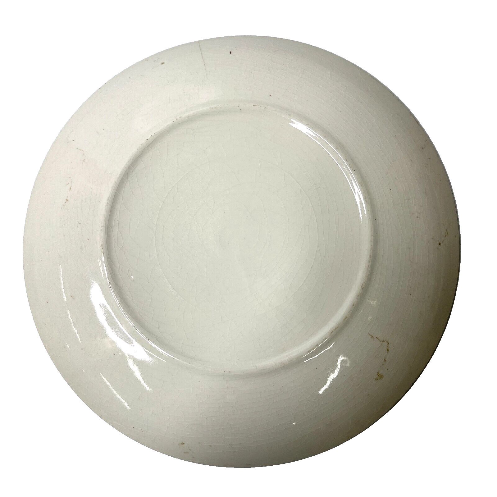 Vintage Yellowstone National Park Decorative Collectible Souvenir Plate 9 inch