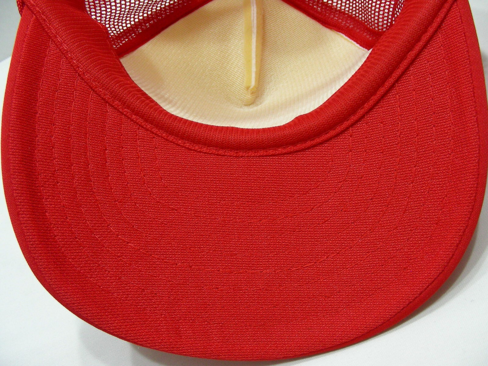 RAINBOW GLACIER – National Park – One Size Trucker SNAPBACK Baseball Cap Hat!
