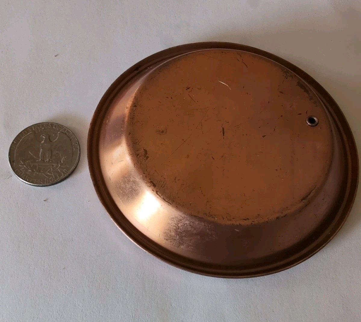 Vintage Mid-Century Yellowstone National Park Collector Souvenir