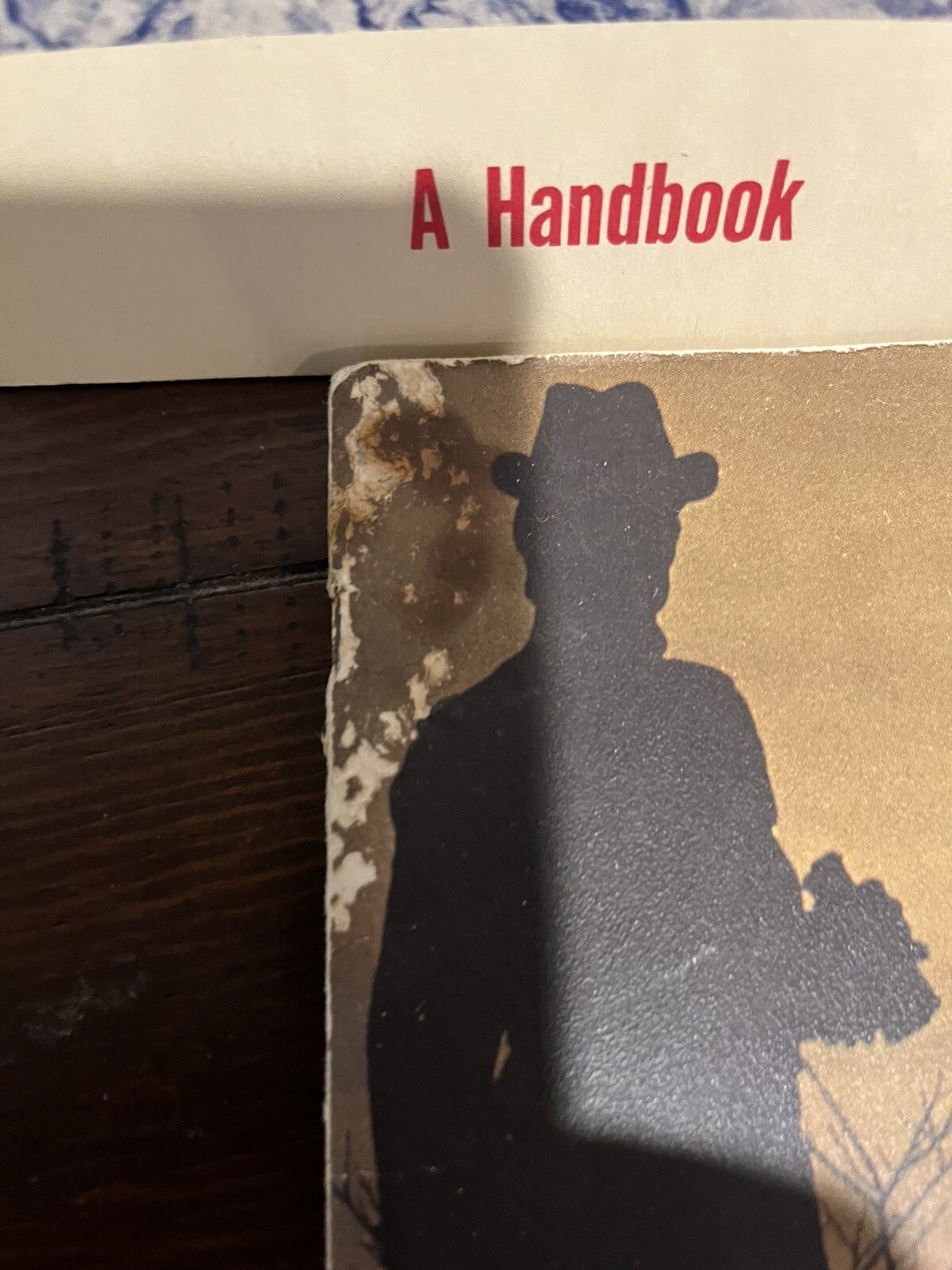 Gettysburg- 1954 Guidebook – Illustrated, Maps – Civil War Lot 3 Booklets