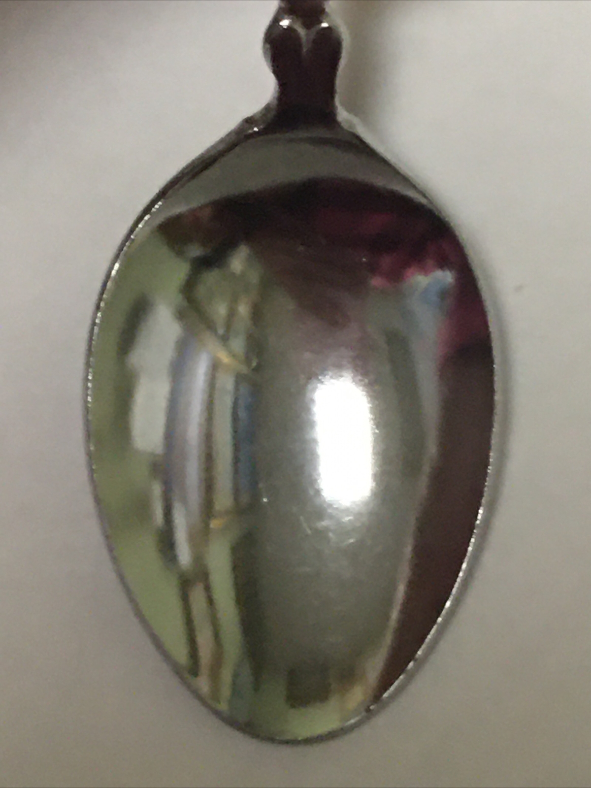 Redwood National Park Vintage Souvenir Spoon Collectible