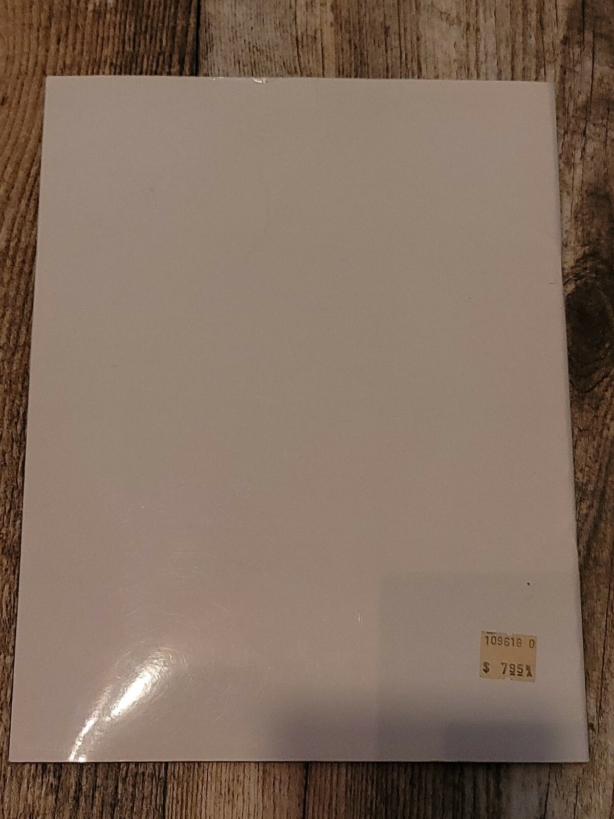 Victoria British Columbia, Canada by John L. Barnard, Very Nice Condition