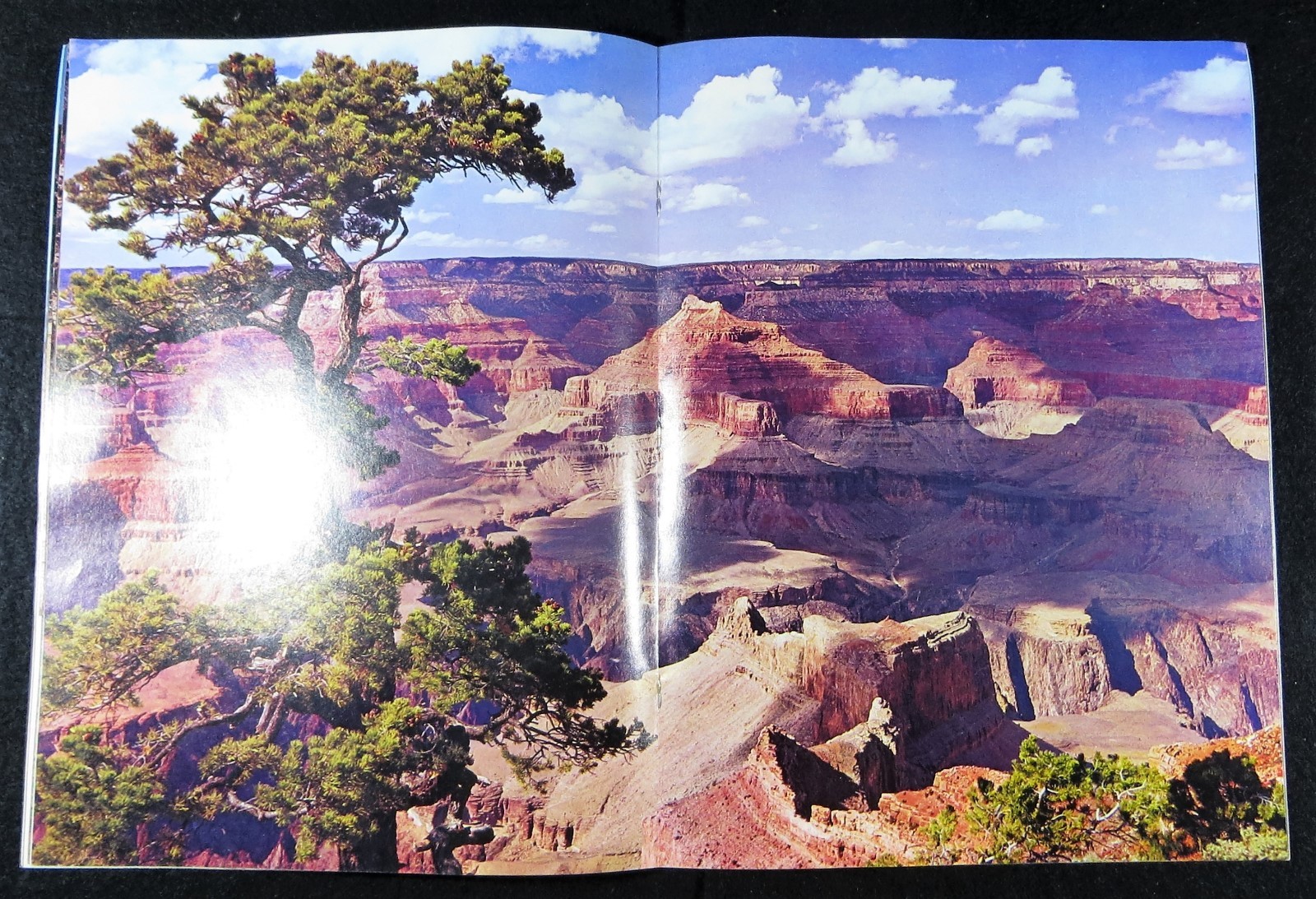GRAND CANYON COUNTRY by Carlos Elmer 1983 Softcover Box 3