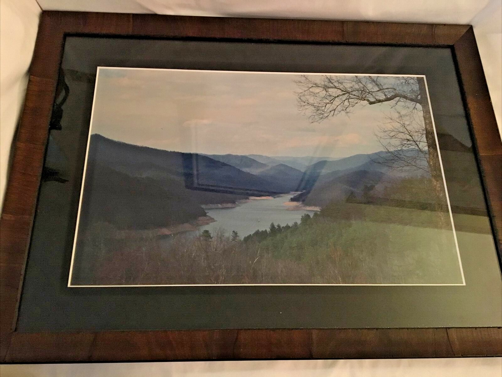 The Great Smokey Mountains Natural Original Photos & photographer w/notes