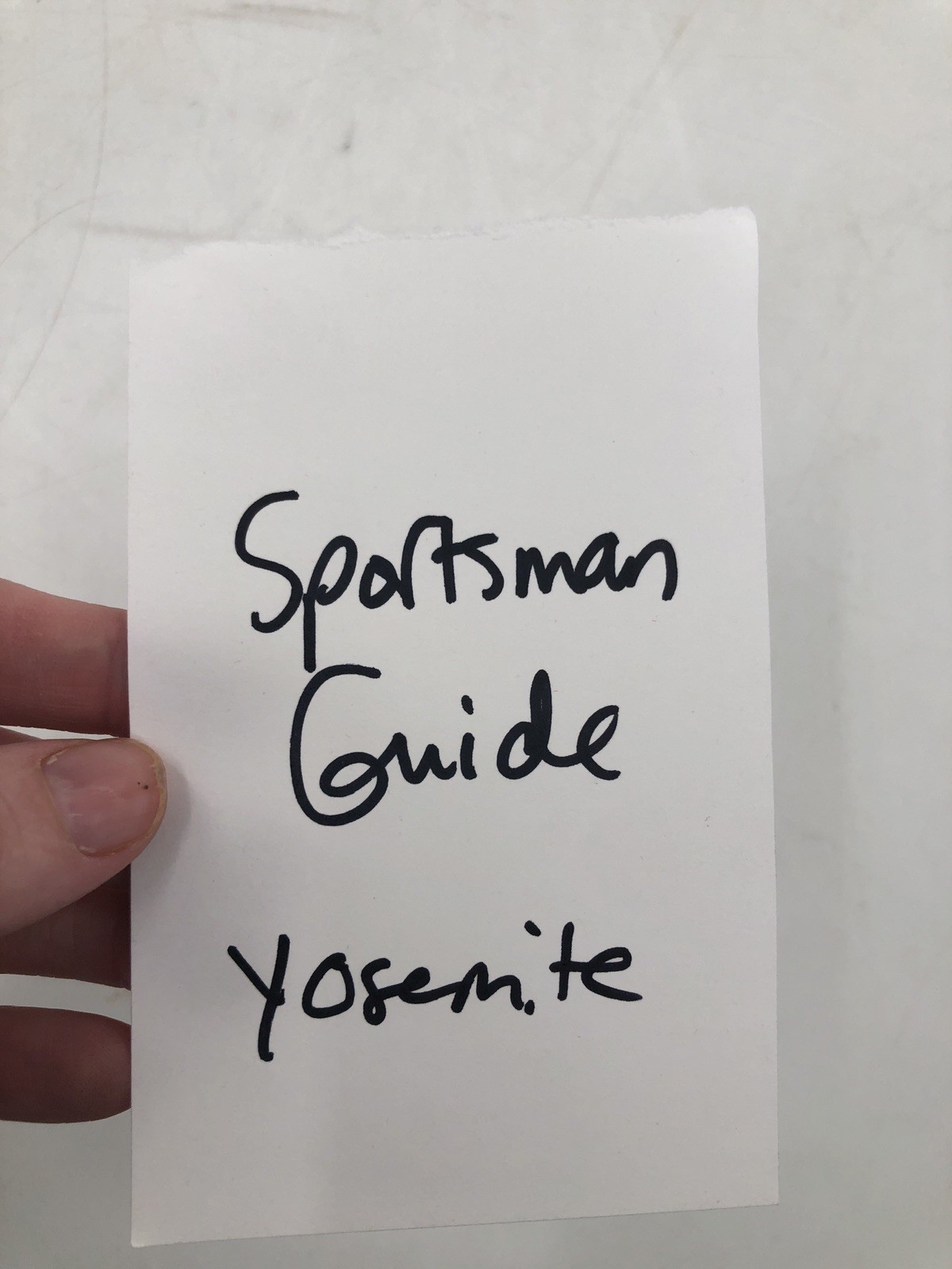 Vintage Sportsman Haynes Guide YOSEMITE Wilderness Survival Maps Archery 1969