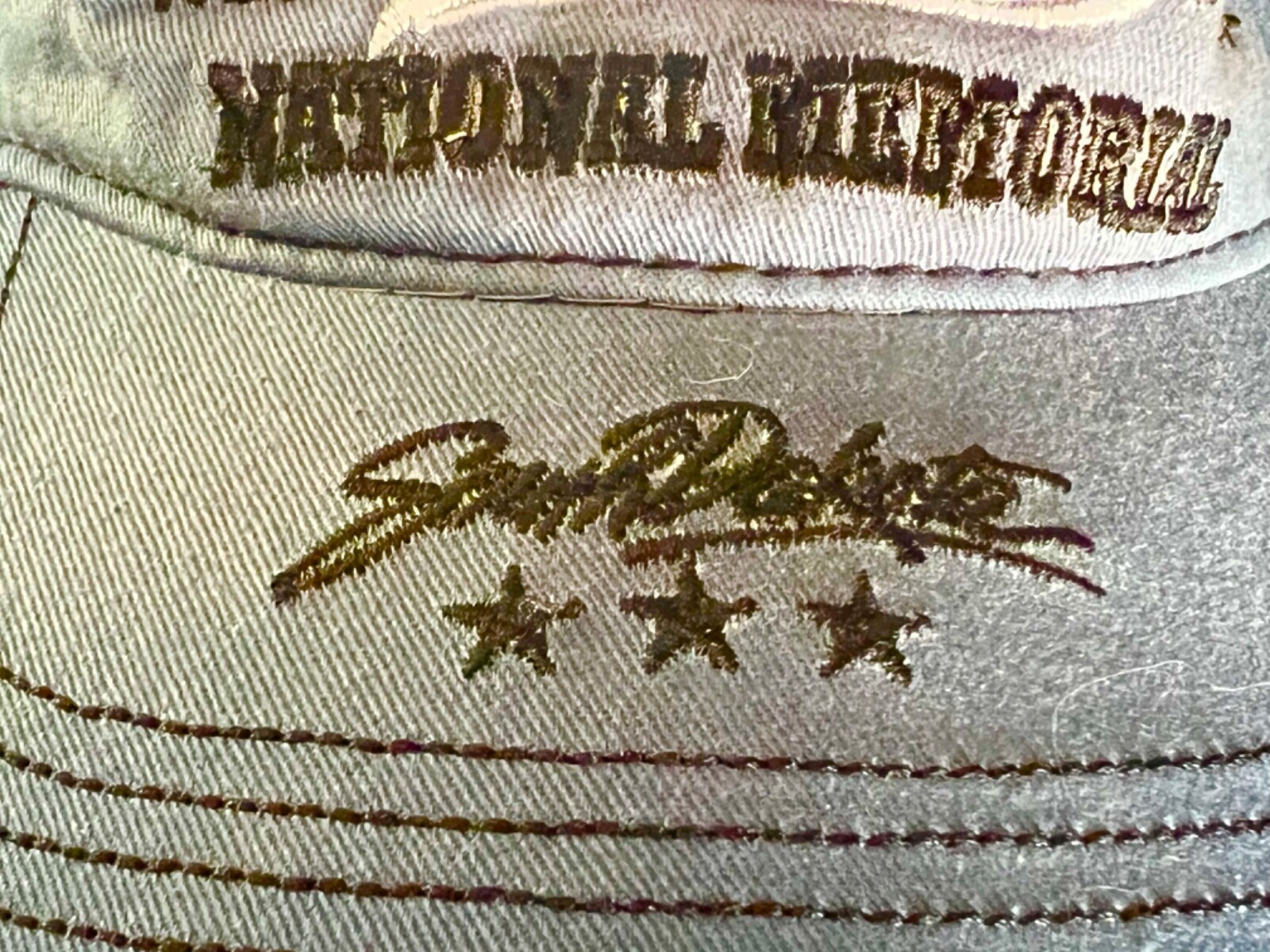Mount Rushmore National Memorial South Dakota Baseball Hat Awesome Design