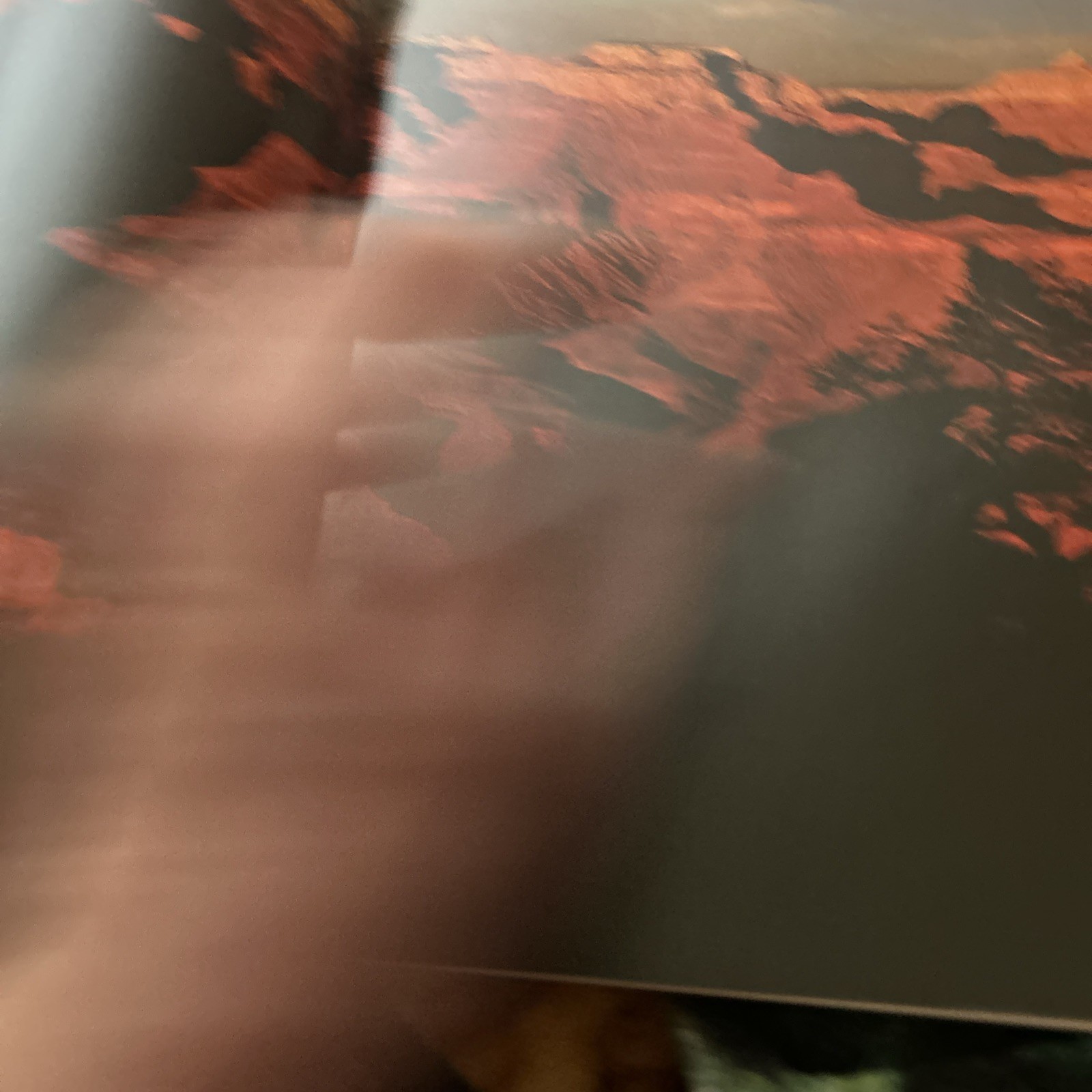Photographs Grand Canyon Guide Book National Parkways National Park Vintage 1977