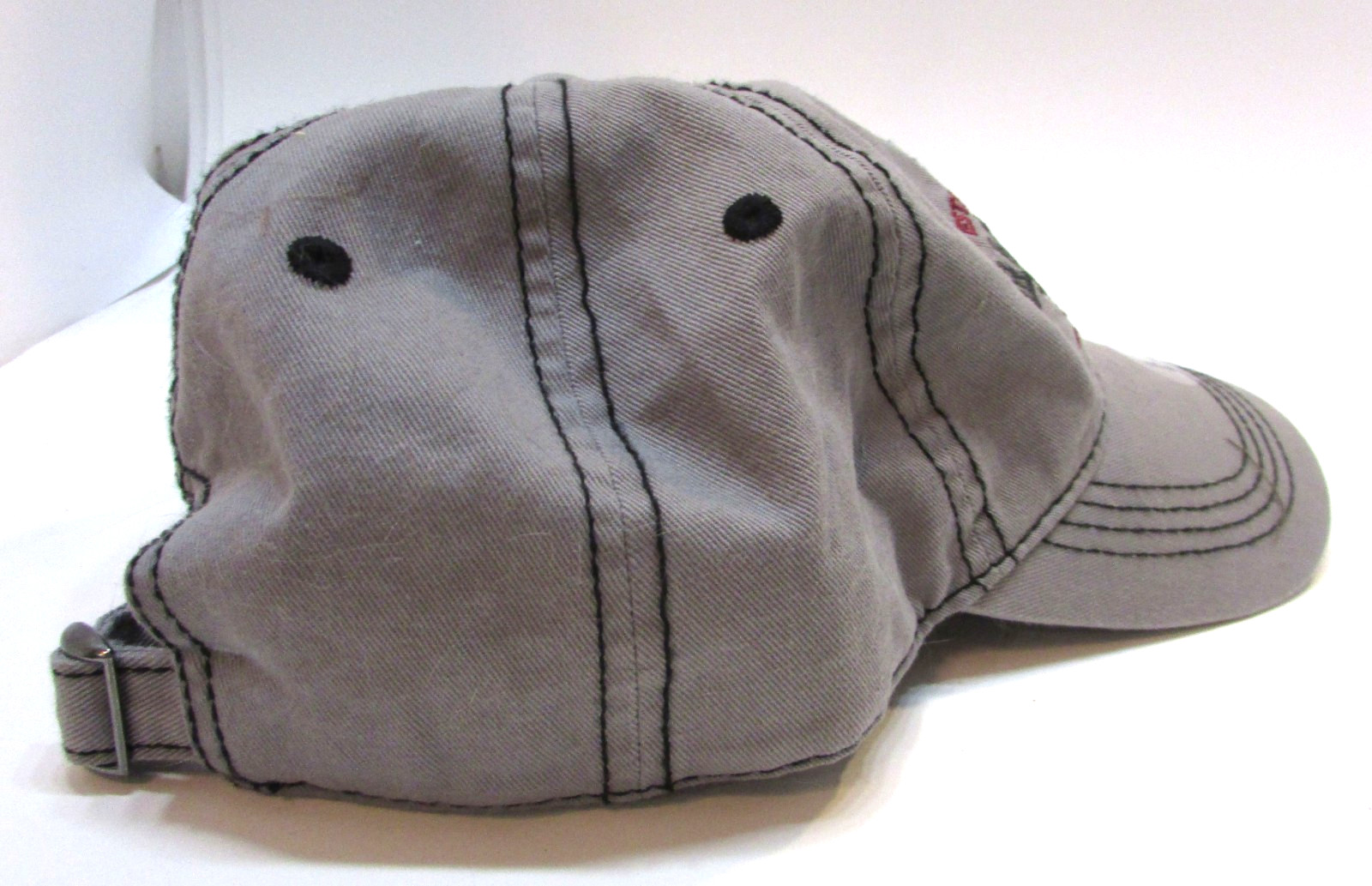 New 2000’s Grand Canyon National Park Prairie Mountain Sz L Ball Cap Trucker Hat