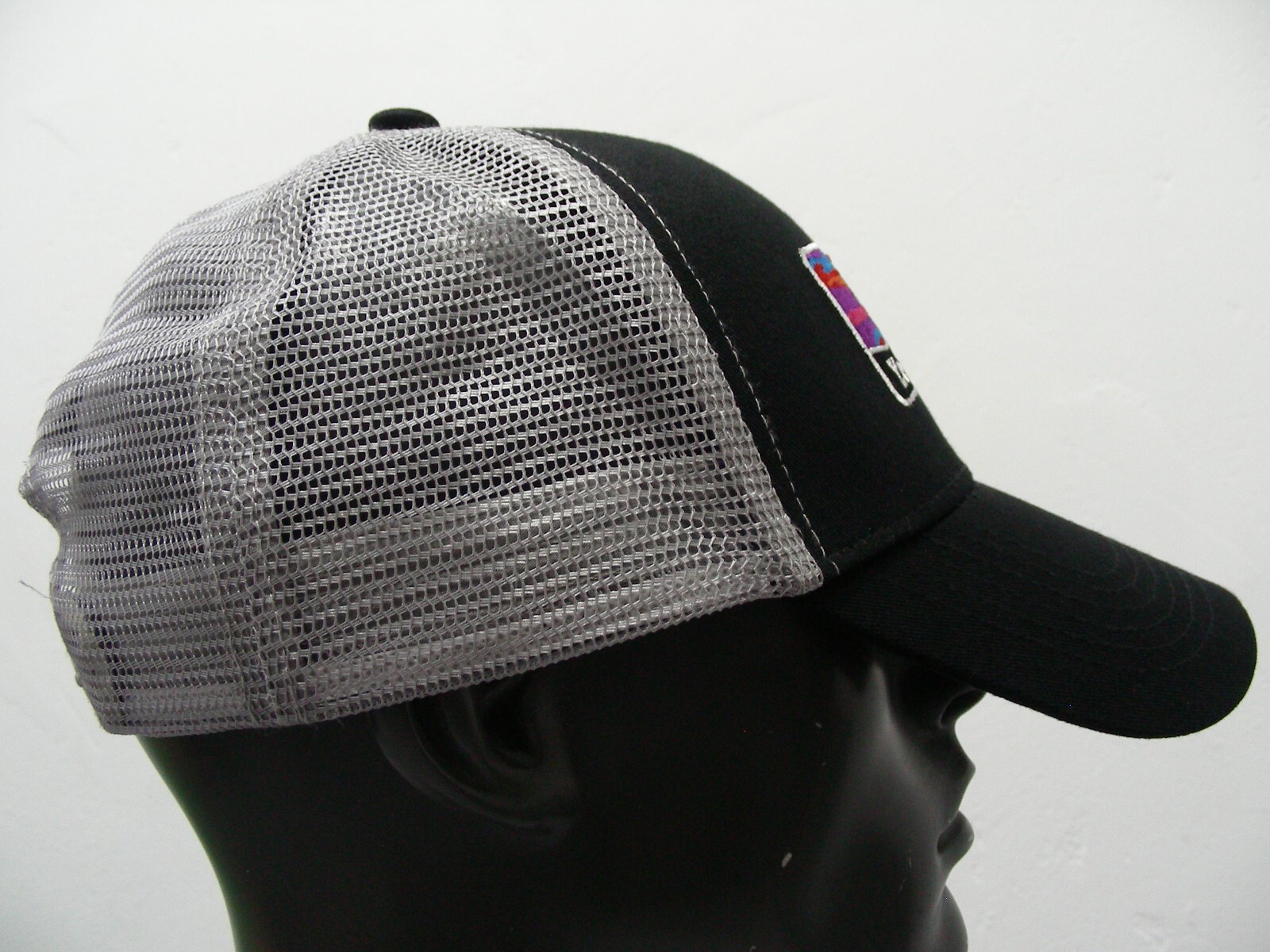 YELLOWSTONE NATIONAL PARK – One Size Adjustable SNAPBACK Baseball Cap Hat!