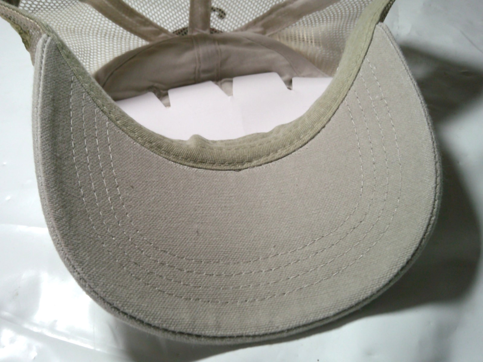 Yellowstone National Park Baseball Cap, DK Caps, 1872, Bear, New with Tags