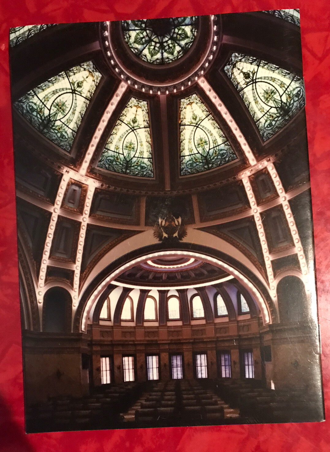 I AM STILL LEARNING LATE WORKS BY MASTERS: NATIONAL GALLERY OF ART BROCHURE 1993