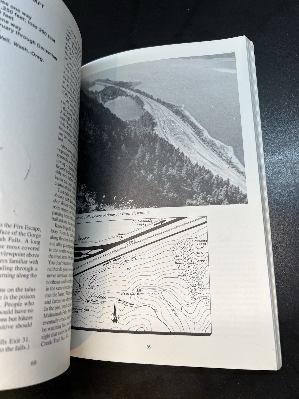 Fort Vancouver National Monument – Historical Brochure (Washington)