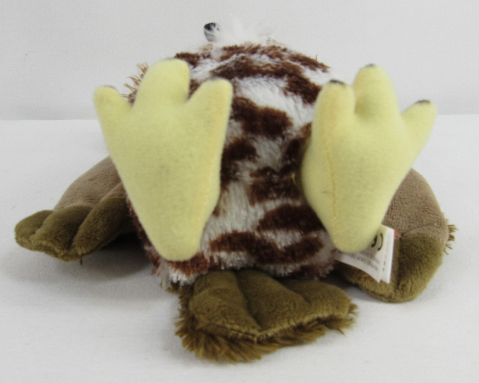 Great Horned Owl Plush Wild Republic Animal Great Smoky Mountains National Park