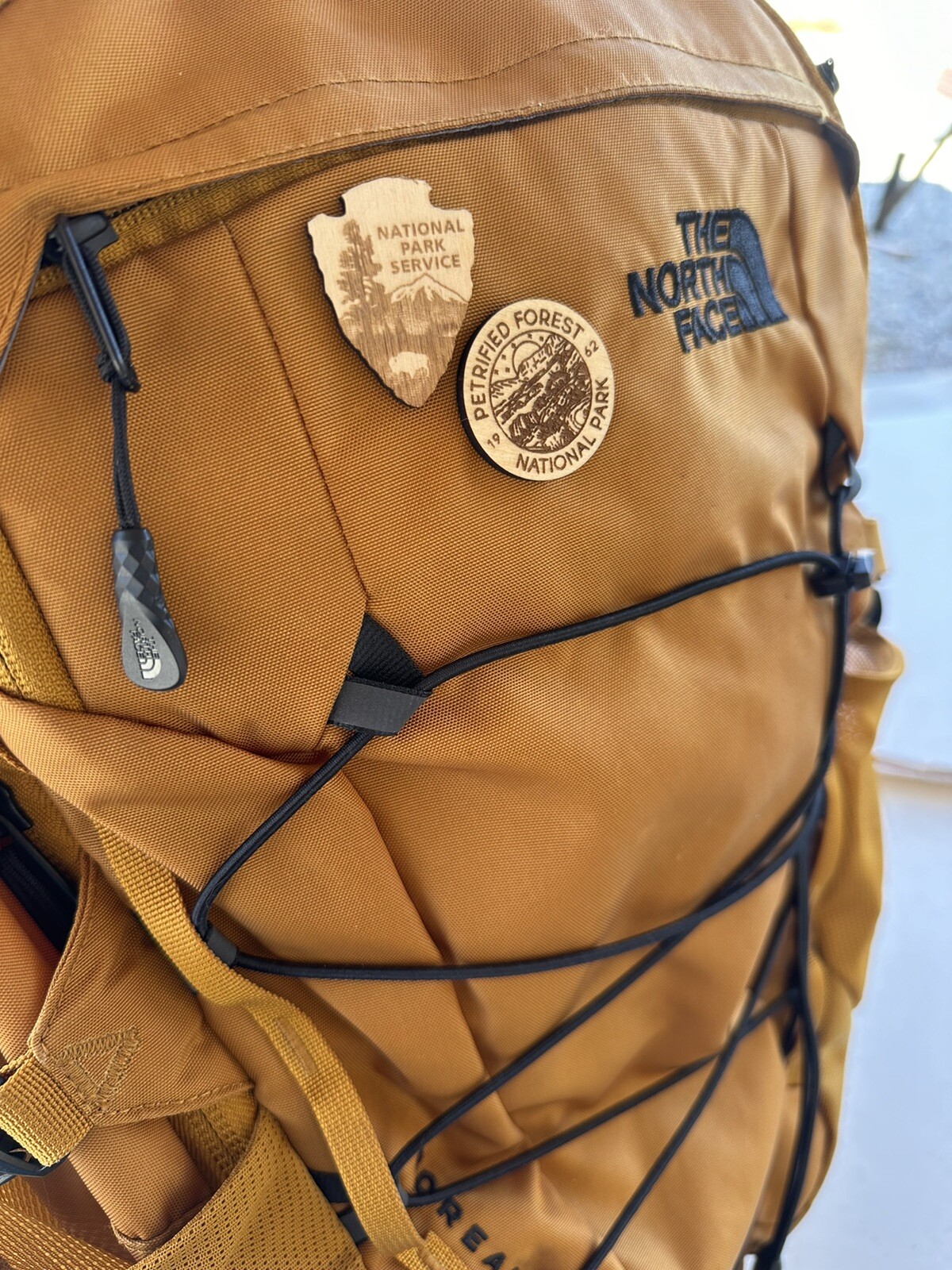 National Park Pins | NPS Pins | Made in USA (all 63 parks included)