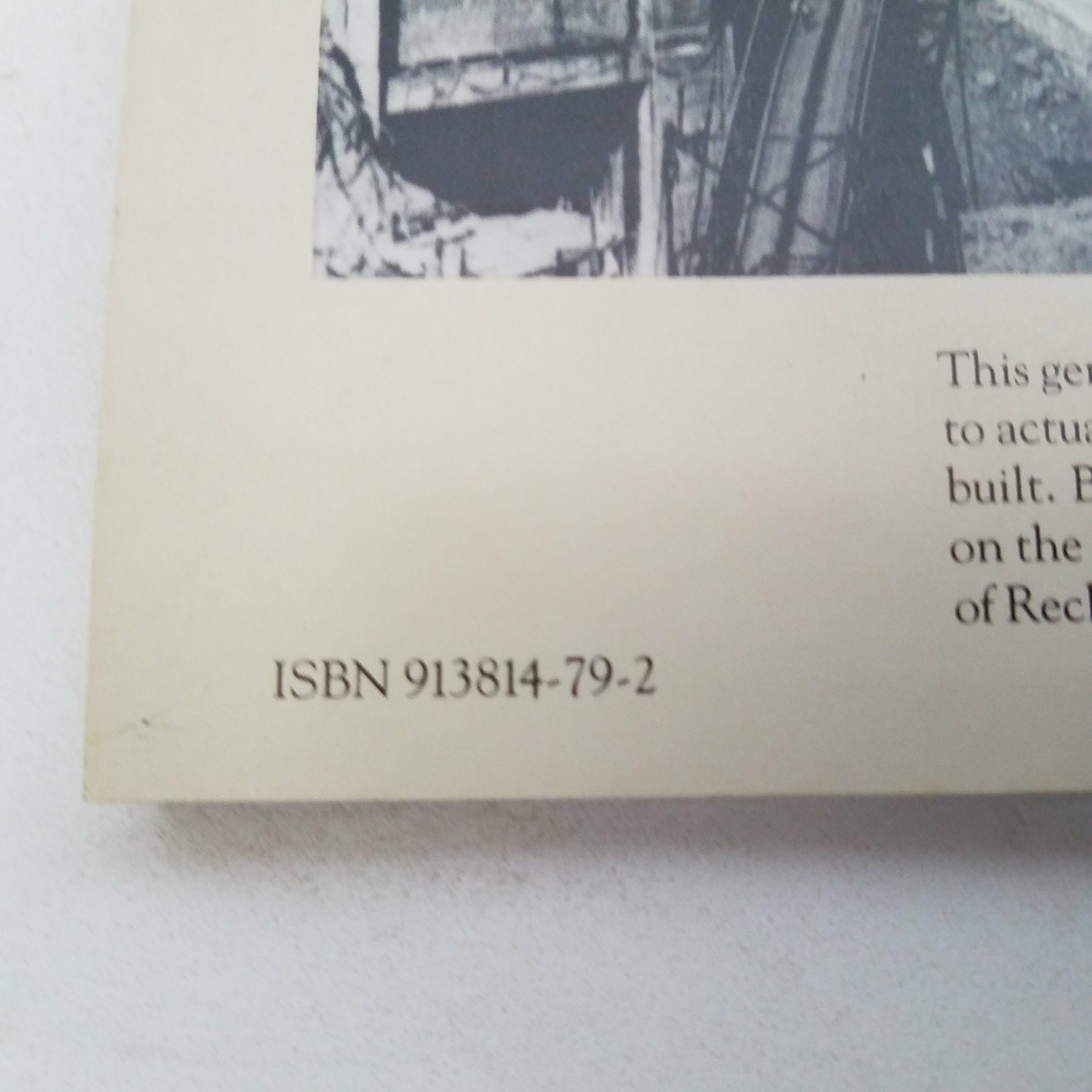 The Story of the Hoover Dam – Nevada Publications 0913814792